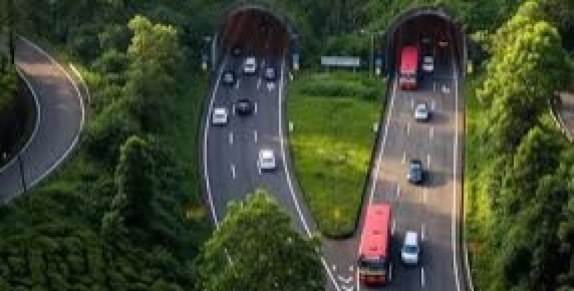 വയനാട് തുരങ്കപാതയുടെ നിർമാണോദ്ഘാടനം ഇന്ന്