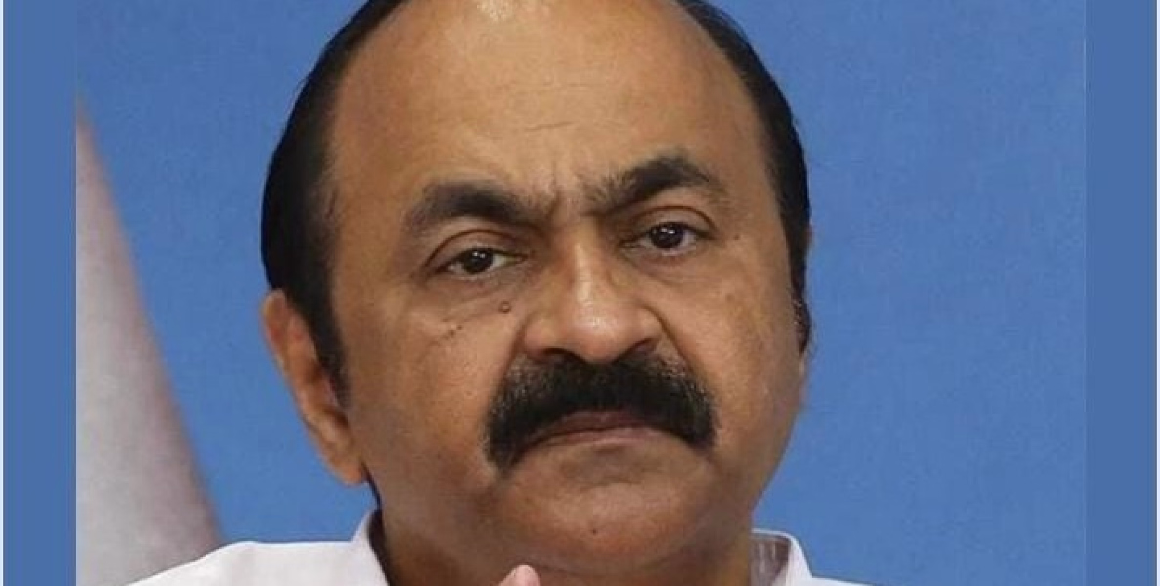 ‘ആ ചാപ്റ്റര്‍ ക്ലോസ്ഡ്’; രാഹുല്‍ വിഷയത്തില്‍ മറുപടിയില്ലാതെ വി ഡി സതീശന്‍