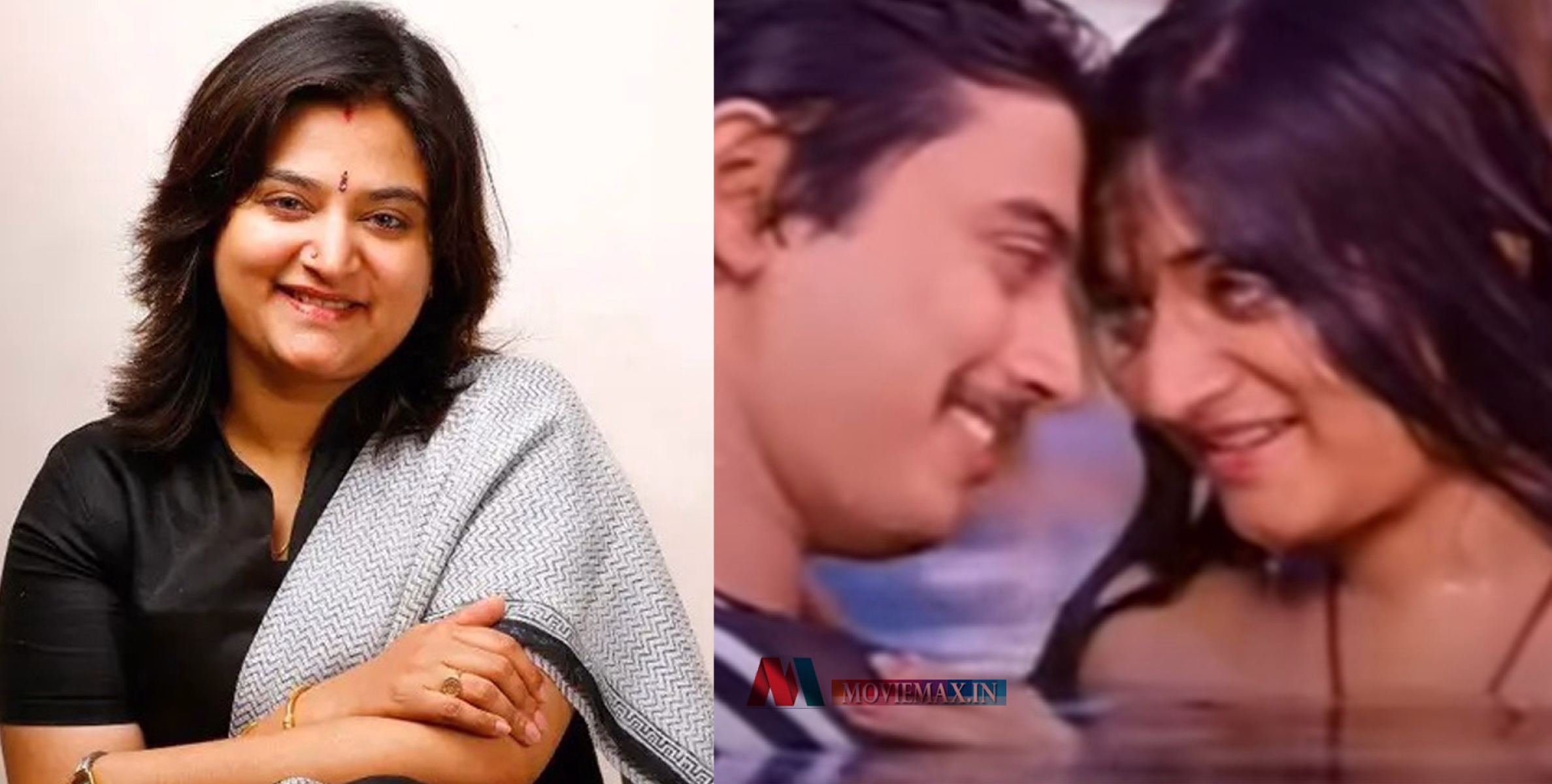 'ആ രംഗത്തിൽ അഭിനയിക്കാൻ നീന്തൽ വസ്ത്രം ധരിക്കണം, പറ്റില്ലെന്ന് കരഞ്ഞ് പറഞ്ഞു, മനസില്ലാ മനസോടെ വഴങ്ങി'; ദുരനുഭവം പറഞ്ഞ് മോഹിനി