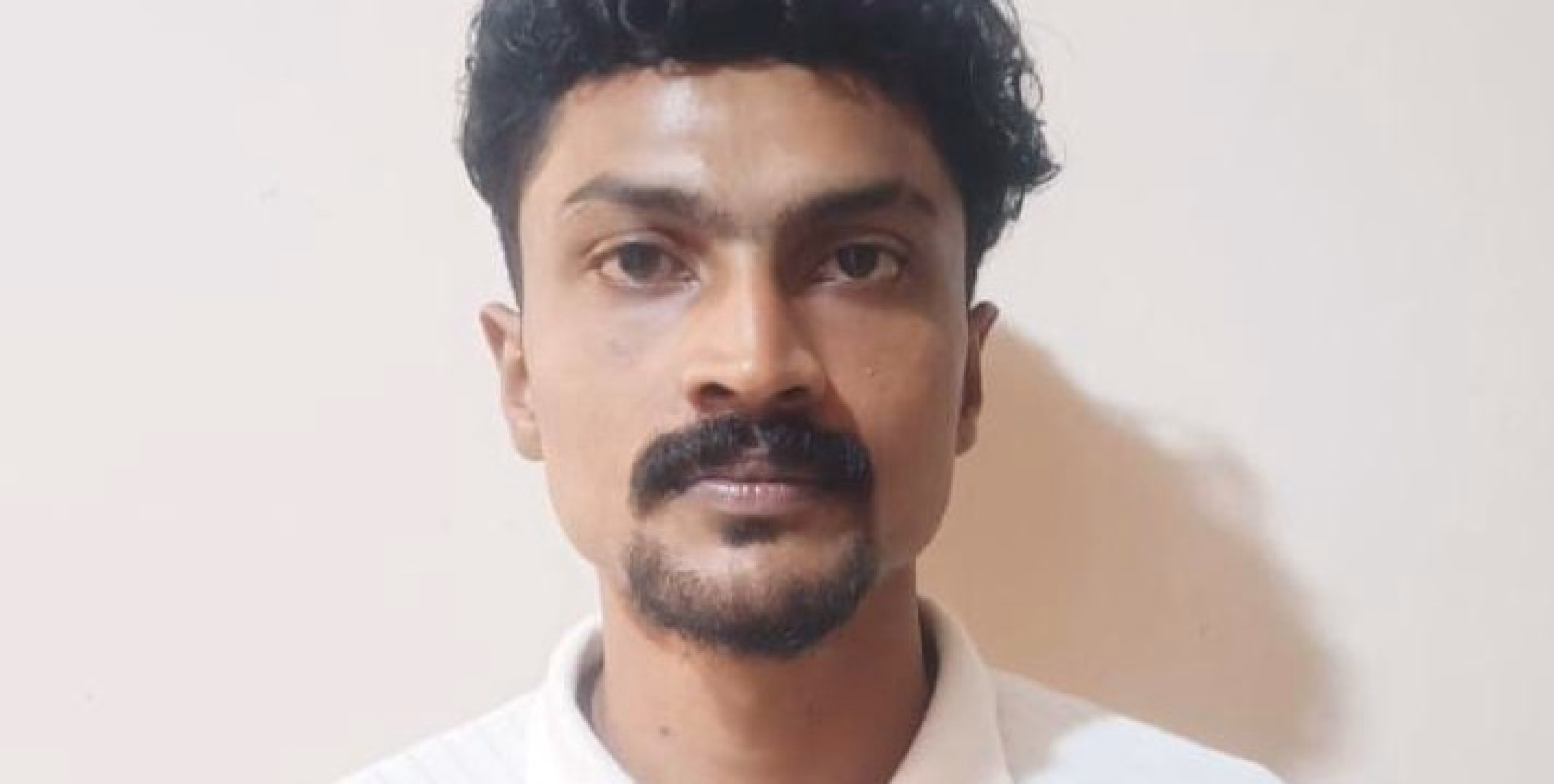 കണ്ണൂര്‍ സെന്‍ട്രല്‍ ജയിലിലെ ലഹരിയേറ്: സംഘത്തിലെ മൂന്നാമനും പിടിയില്‍