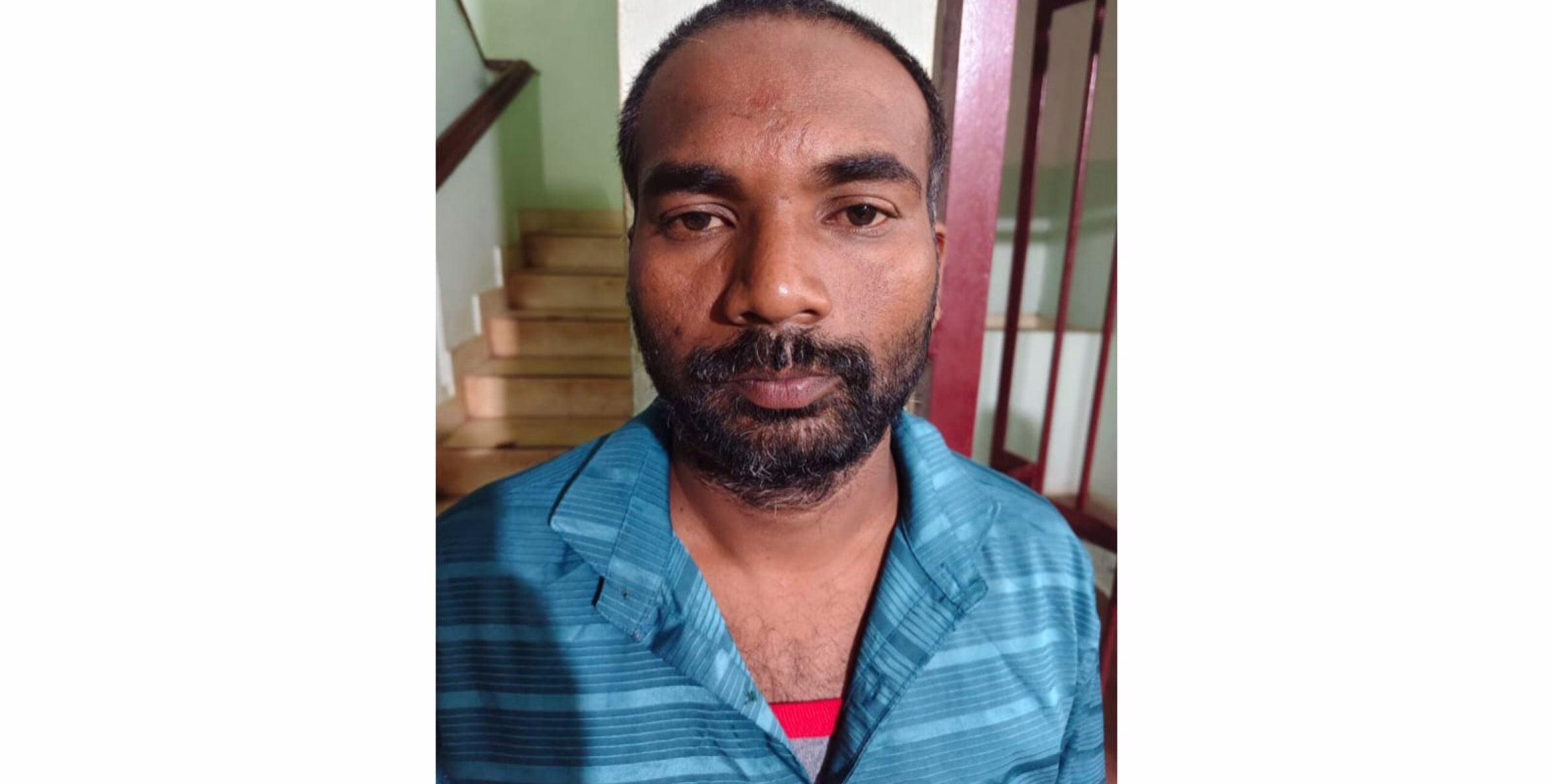 കണ്ണൂർ കല്ല്യാട്ടെ കവർച്ചയിൽ പൂജാരി അറസ്റ്റ്; കൊല്ലപ്പെട്ട ദർഷിത കവർച്ച ചെയ്ത പണം പ്രതിക്ക് കൈമാറിയെന്ന് കണ്ടെത്തൽ