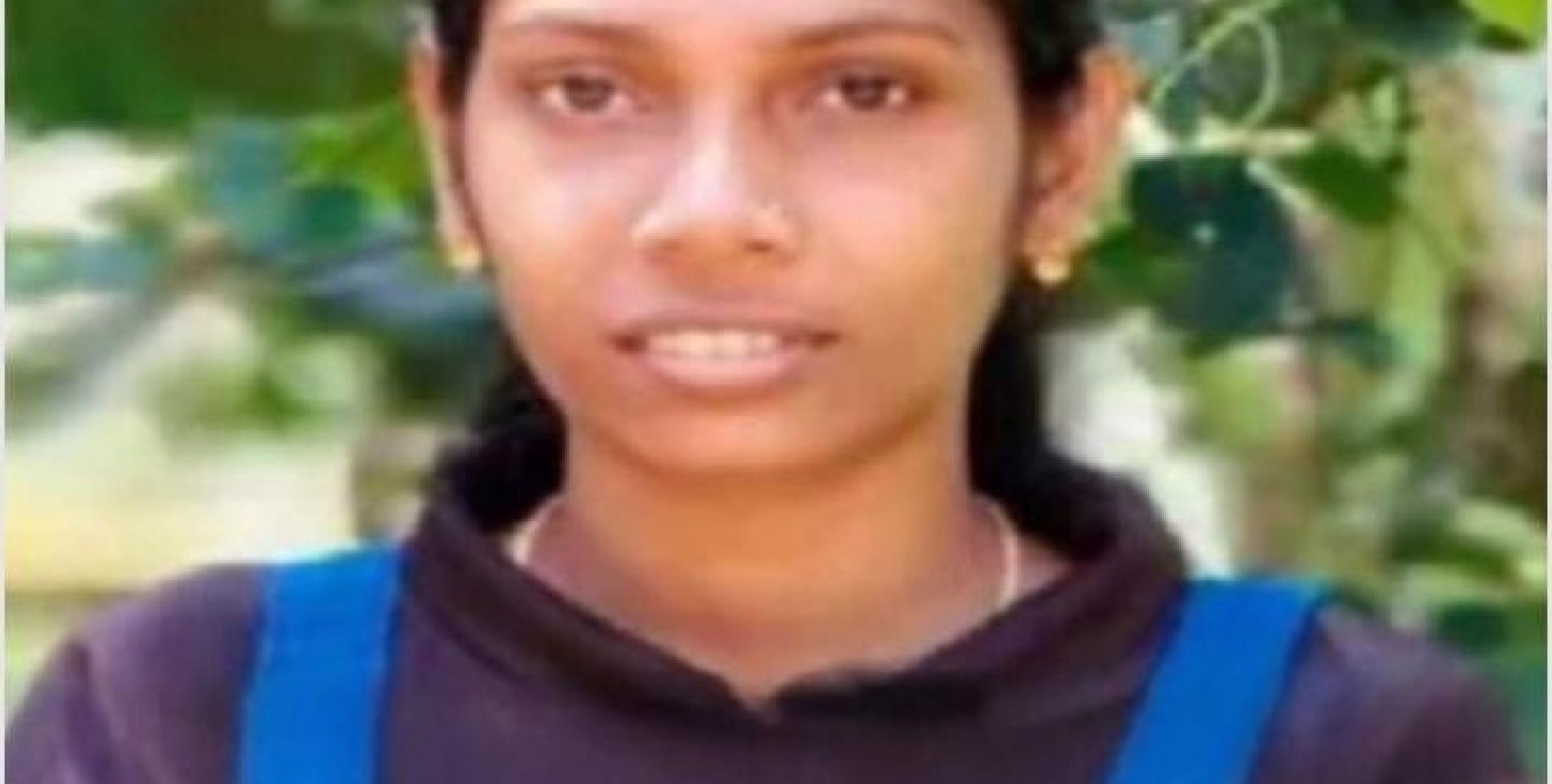 ആറളം ഫാമിന്റെ ആദ്യ ഡോക്ടറാകാൻ ഉണ്ണിമായ