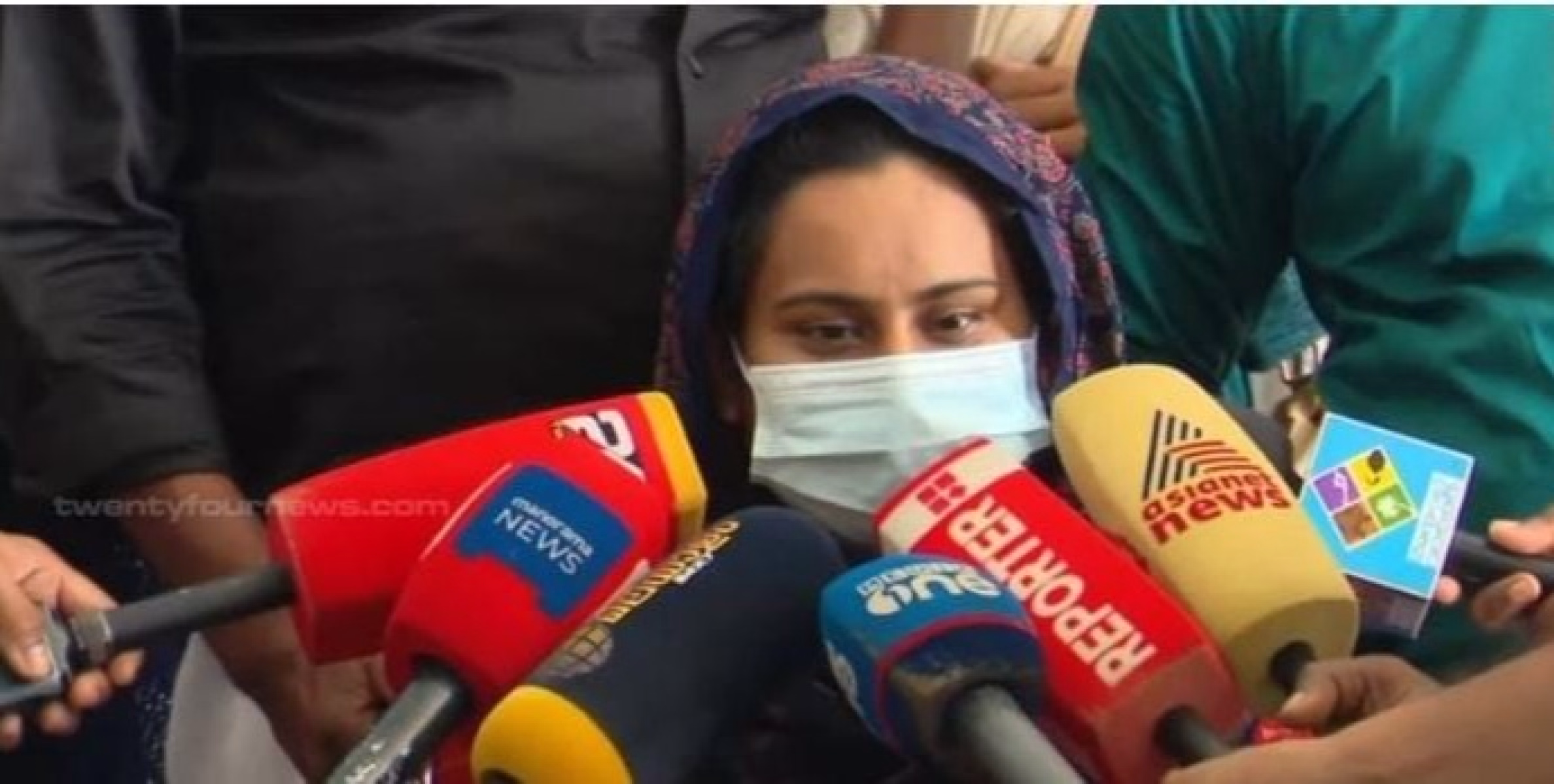 നെഞ്ചില്‍ കുടുങ്ങിയ ഗൈഡ് വയര്‍ നീക്കം ചെയ്യാന്‍ കഴിയില്ല; സര്‍ക്കാര്‍ ജോലിയും നഷ്ടപരിഹാരവും കിട്ടിയില്ലെങ്കില്‍ നിയമപരമായി നീങ്ങും; സുമയ്യ