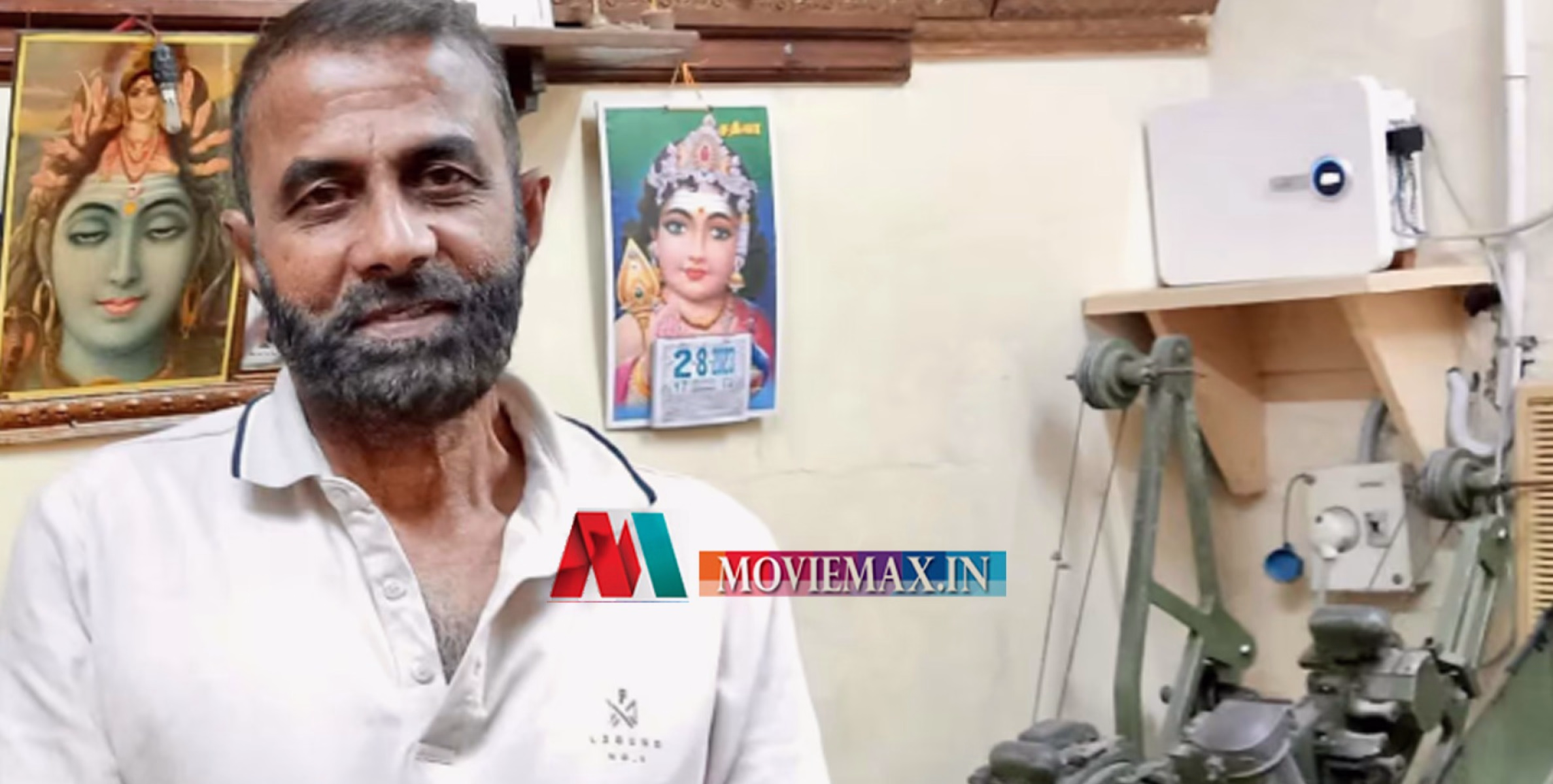 പ്രശസ്‍ത സ്റ്റണ്ട് മാസ്റ്റര്‍ മലേഷ്യ ഭാസ്‍കര്‍ അന്തരിച്ചു