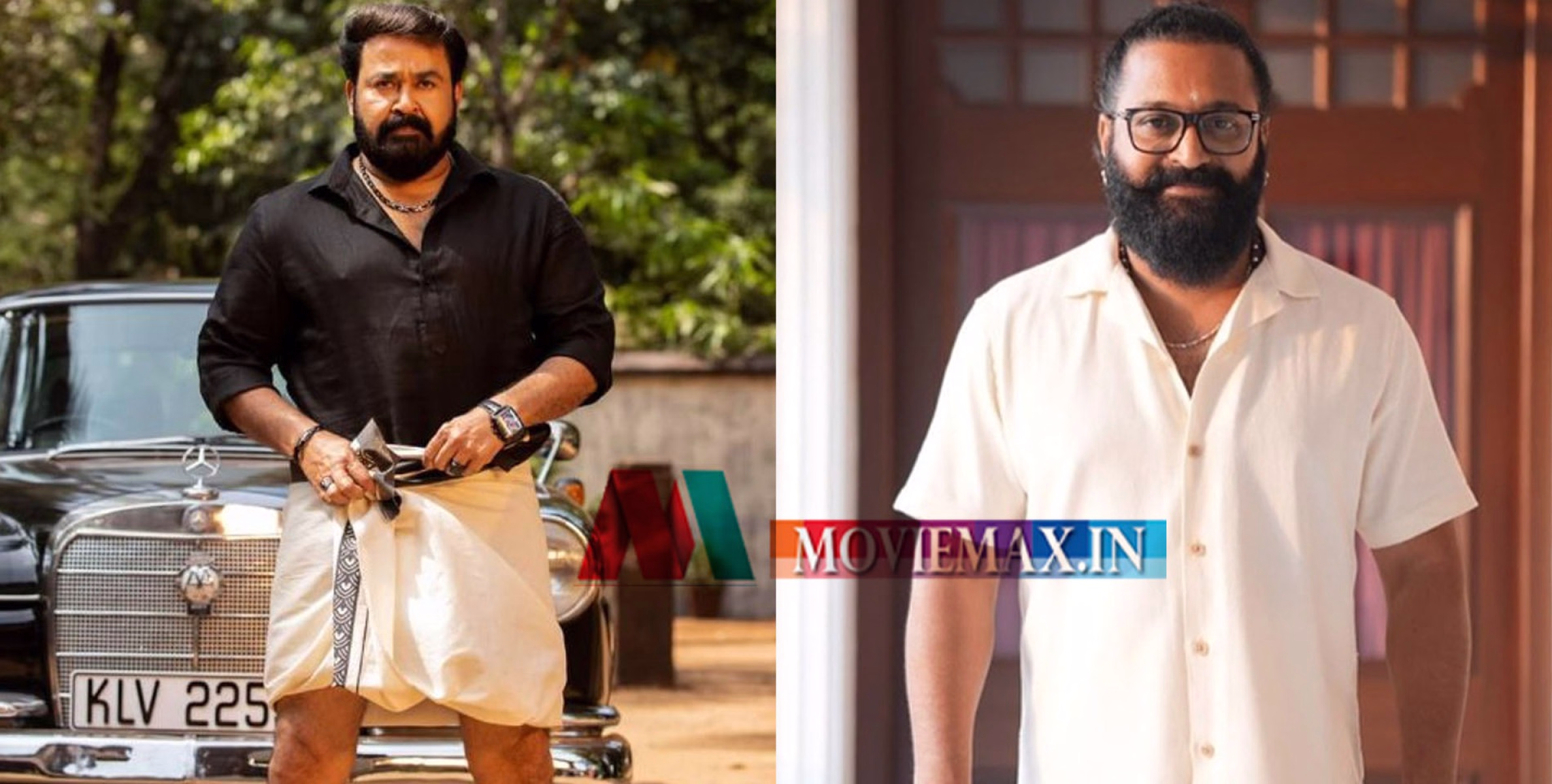 'അടി തുടങ്ങാന്‍ പോകുകയാണെന്ന്...ലാലേട്ടൻ മുണ്ട് മടക്കി കുത്തിയാല്‍ പ്രേക്ഷകർക്ക് മനസിലാകും അടുത്തത് കിടിലൻ ഫൈറ്റാണെന്ന്' -റിഷബ് ഷെട്ടി