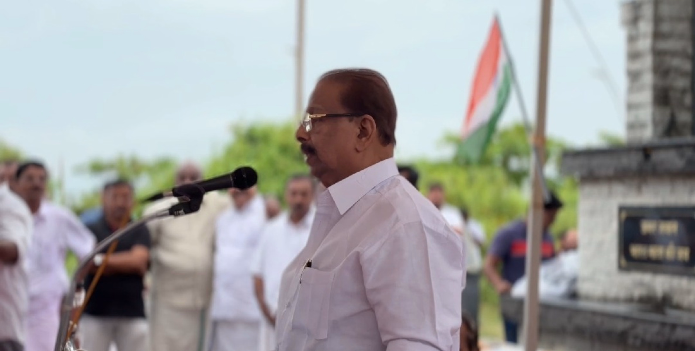 എൽഡിഎഫ് കൈവിട്ടാൽ CPIയെ സ്വീകരിക്കും, പരിഹാരം കണ്ടില്ലെങ്കിൽ ഇടത് പക്ഷത്തിനകത്ത് കലാപം ഉണ്ടാകും; കെ സുധാകരൻ