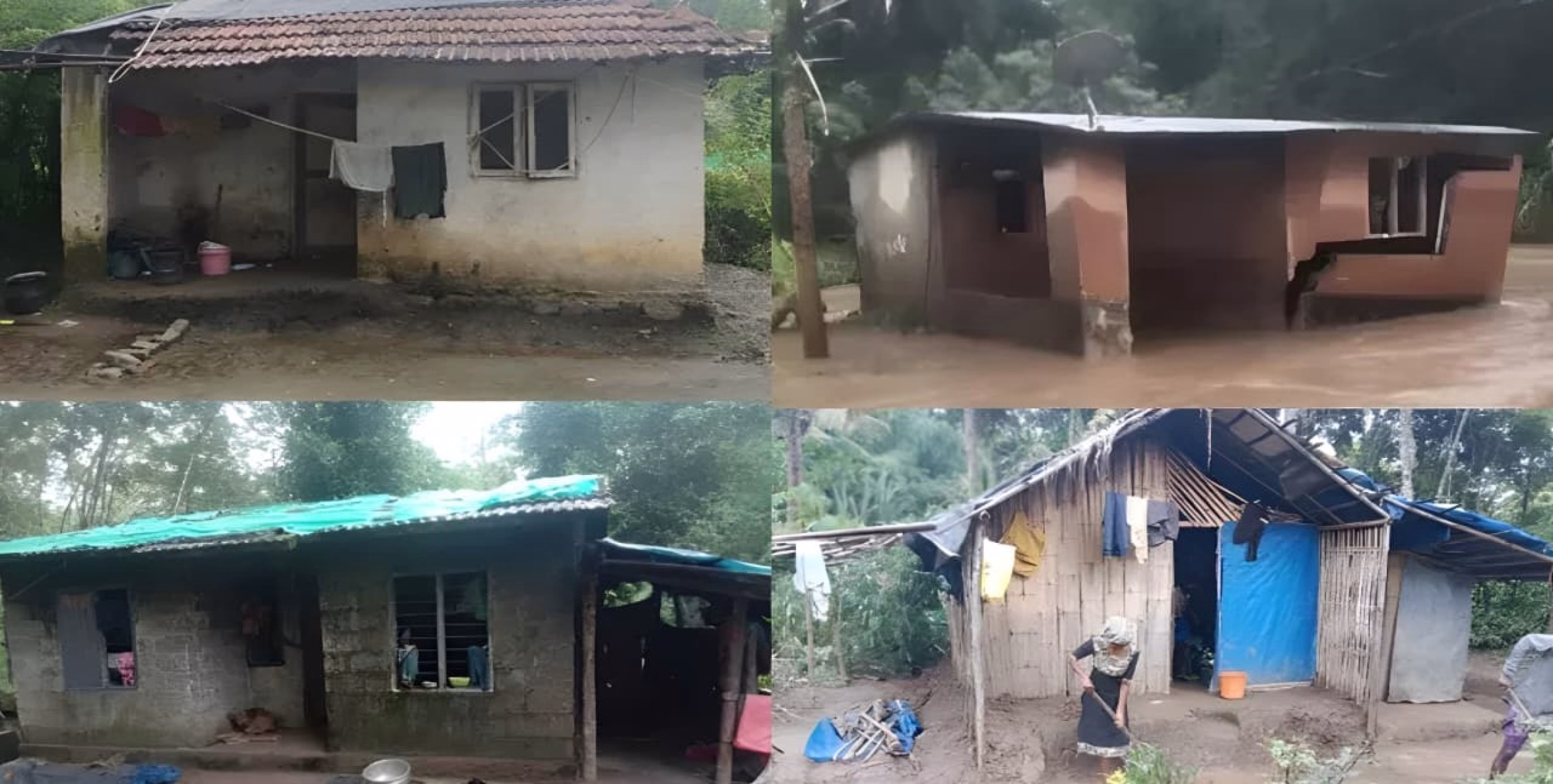 വയനാട് 'അതിദാരിദ്ര്യമുക്ത' പ്രഖ്യാപനം പ്രഹസനം; മന്ത്രി കേളുവിനെതിരെ രൂക്ഷ വിമർശനവുമായി സാമൂഹ്യപ്രവർത്തകർ