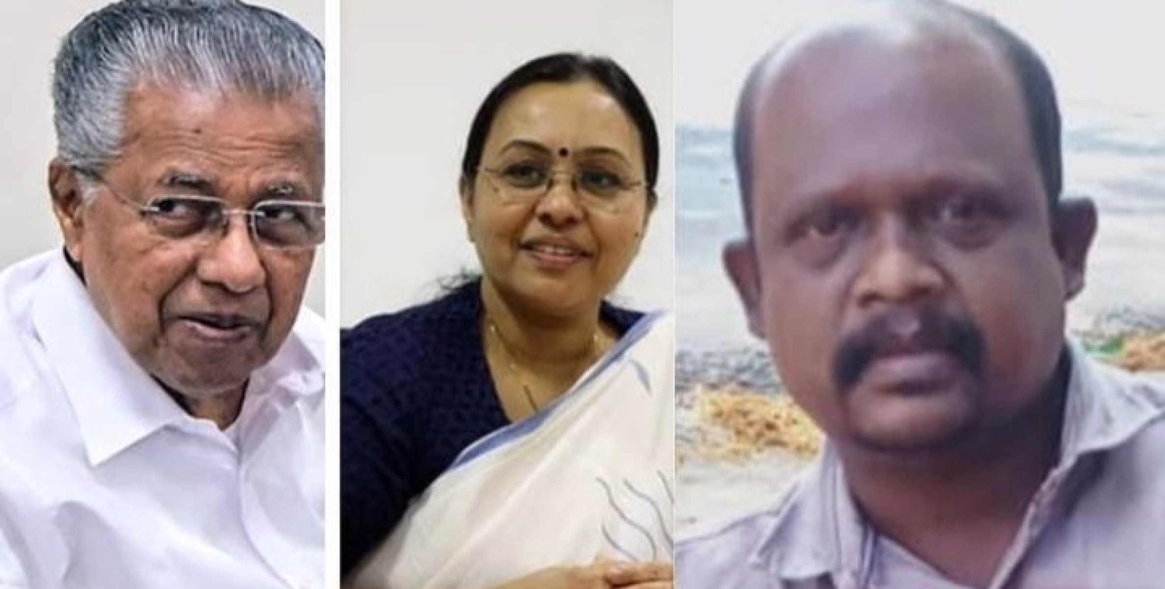 ‘ ചികിത്സ വൈകിപ്പിച്ചു’; മുഖ്യമന്ത്രിക്കും ആരോഗ്യമന്ത്രിക്കും പരാതി നല്‍കി മരിച്ച വേണുവിന്റെ കുടുംബം