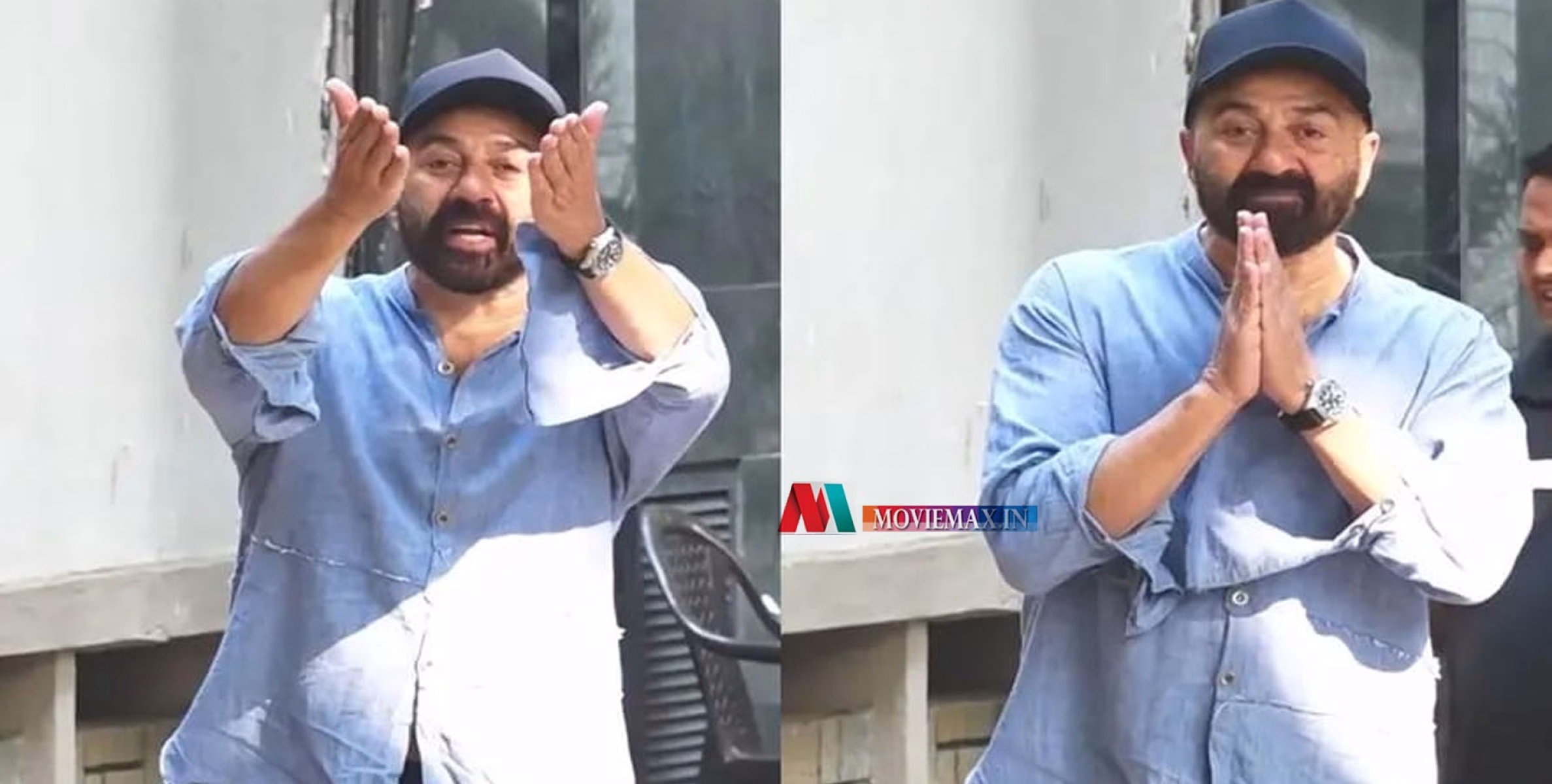 “നാണമില്ലേ?” — പാപ്പരാസികളോട് പൊട്ടിത്തെറിച്ച് സണ്ണി ഡിയോൾ; ധർമേന്ദ്രയെ കാണാനെത്തിയവരോട് കടുത്ത പ്രതികരണം!