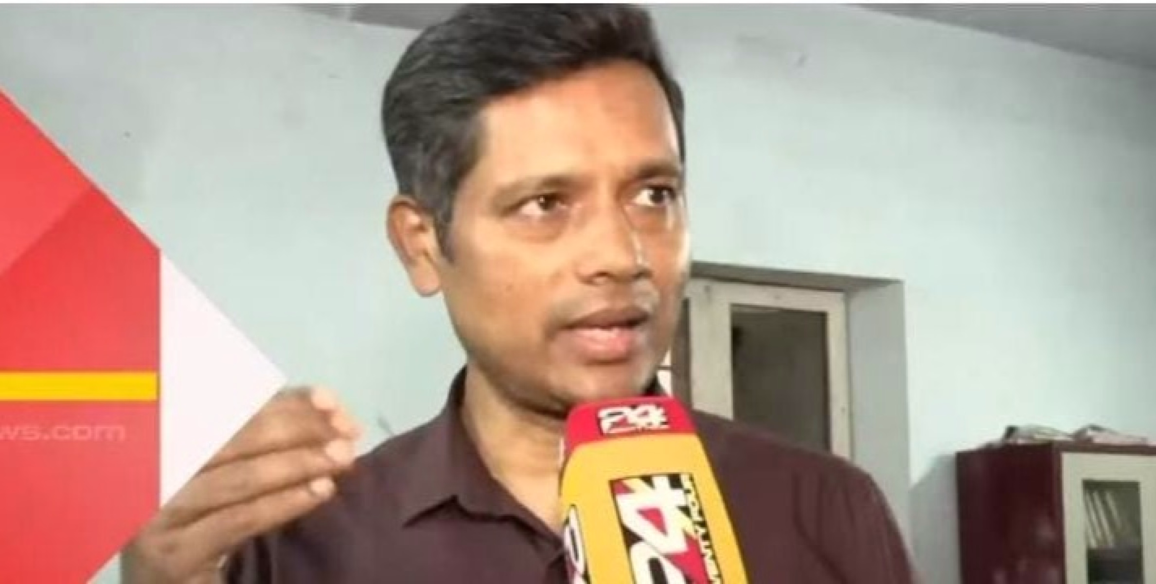 ‘ബിഎൽഒമാർക്ക് സമയപരിധി നിർബന്ധപൂർവ്വം അടിച്ചേൽപ്പിച്ചിട്ടില്ല; രാഷ്ട്രീയപാർട്ടികൾക്ക് ആശങ്ക വേണ്ട’; രത്തൻ യു.ഖേൽക്കർ