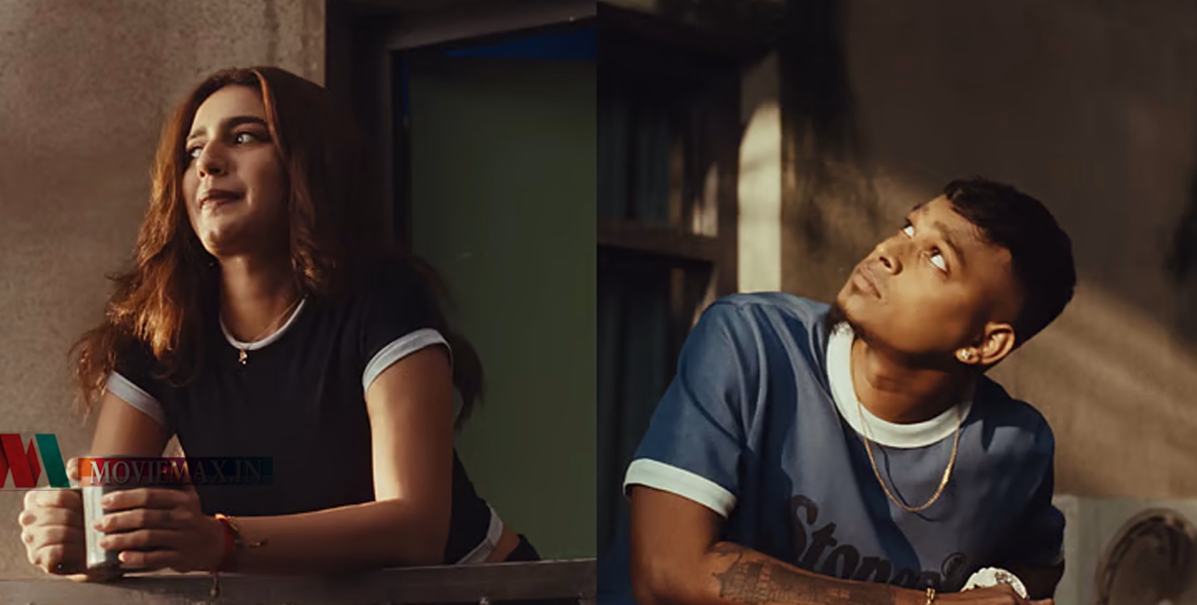 'കമ്മിറ്റ്' ..... ഗാനത്തിന് ഒപ്പം വൈറലായി നടി പ്രിയ പി വാരിയർ ;  ഹിറ്റ് ചാർട്ടുകളിൽ ഇടംപിടിക്കുന്നത് രണ്ട് മില്യൺ വ്യൂവേഴ്സ്  