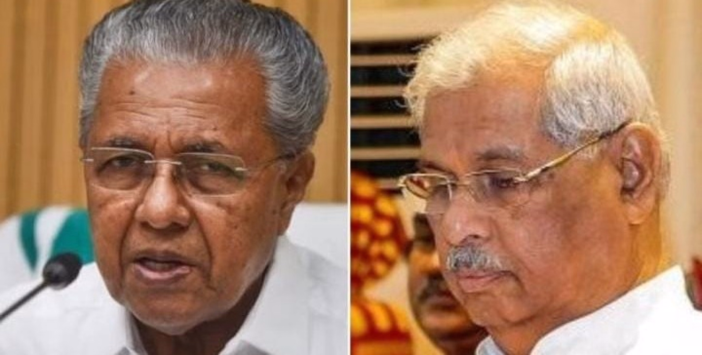 ‘ഇരുകൂട്ടര്‍ക്കും സമവായത്തിലെത്താന്‍ കഴിയില്ലെങ്കില്‍ തങ്ങള്‍ നിയമനം നടത്തും’; വിസി നിയമനത്തില്‍ അന്ത്യശാസനവുമായി സുപ്രീംകോടതി