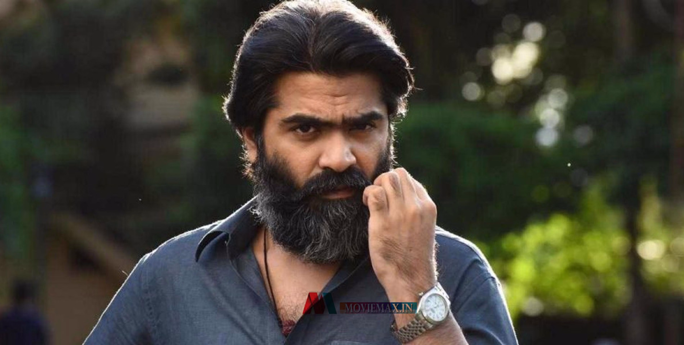 'സെക്‌സല്ല ചെയ്തത്‌ , ആളോടൊപ്പം ശാരീരബന്ധത്തില്‍ ഏര്‍പ്പെടുമ്പോള്‍ നടന്നത് മേക്കിംഗ് ലവ്' ; സിമ്പു