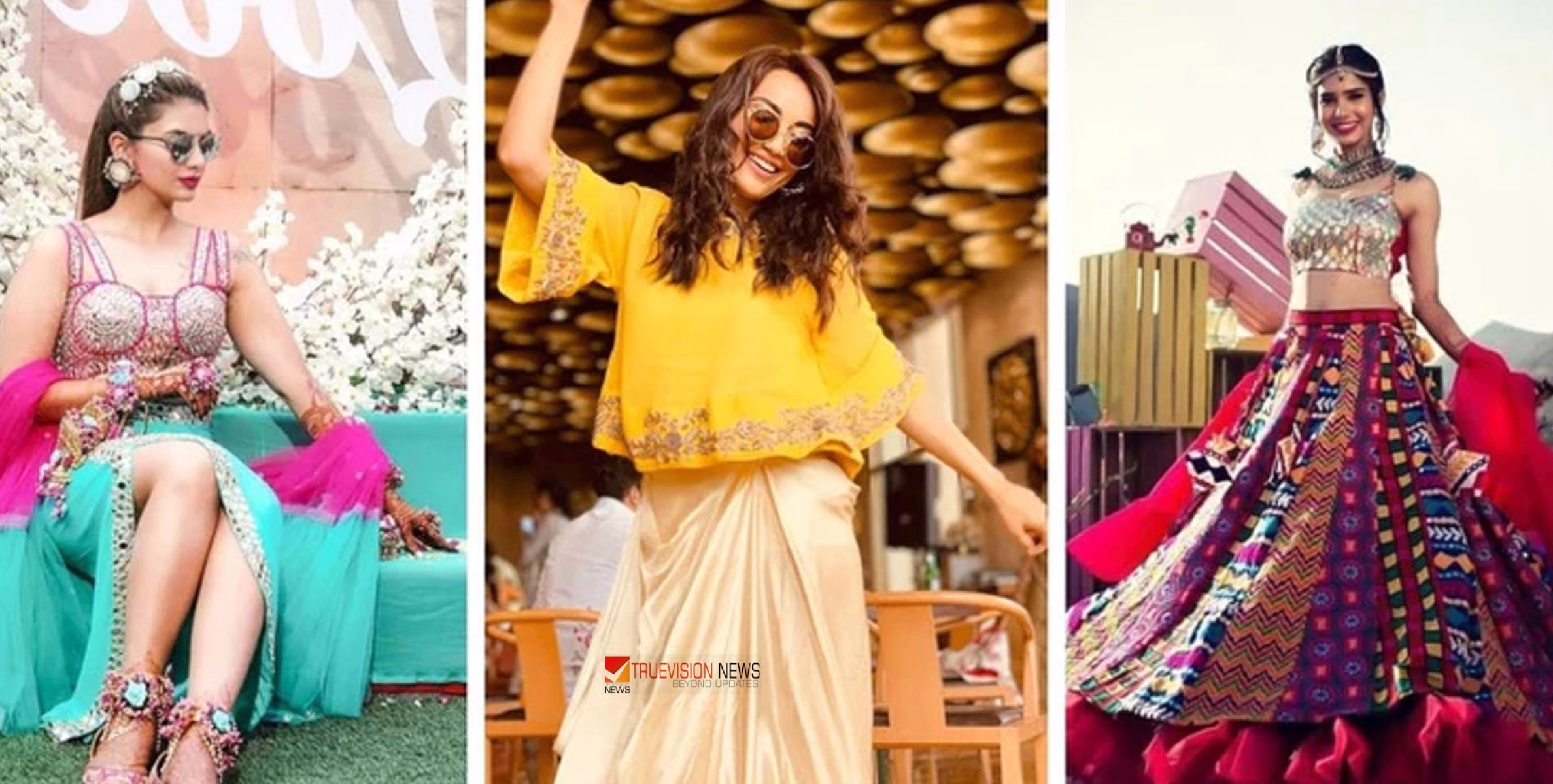 പഴമയും പുതുമയും കൈകോർക്കുന്നു; മലയാളിയുടെ ഫാഷൻ ലോകത്തെ പുതിയ ട്രെൻഡുകൾ