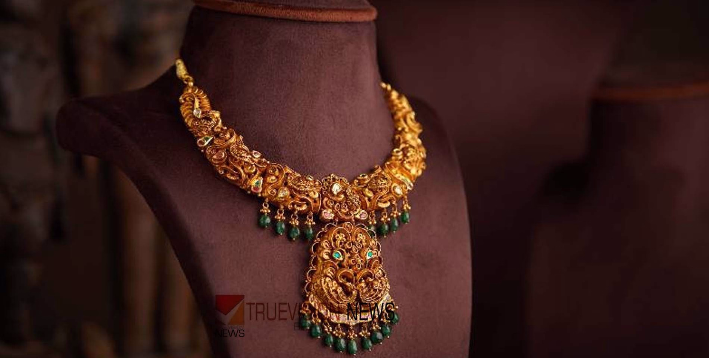 പൊന്ന് ഉരുകുന്നു....! ദുബായിൽ സ്വർണവില കുത്തനെ ഇടിഞ്ഞു