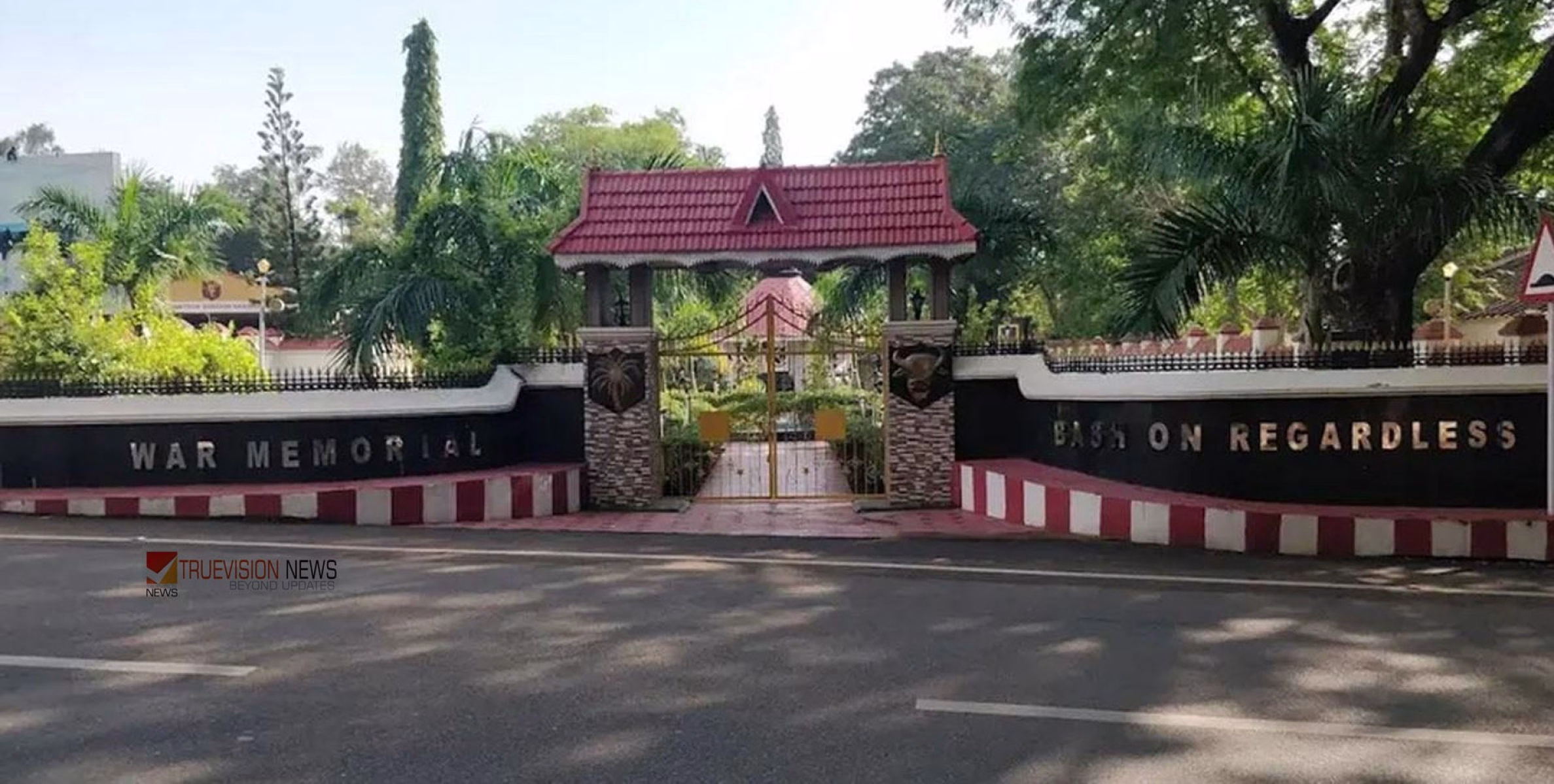 ഇരുട്ടിൽ തപ്പൽ തുടരുന്നു; പാങ്ങോട് സൈനിക ക്യാമ്പിലെ ആനക്കൊമ്പ് മോഷണം: പ്രതികളിലേക്ക് എത്താനാകാതെ പോലീസ്; മെസ്സിൽ സിസിടിവിയില്ല