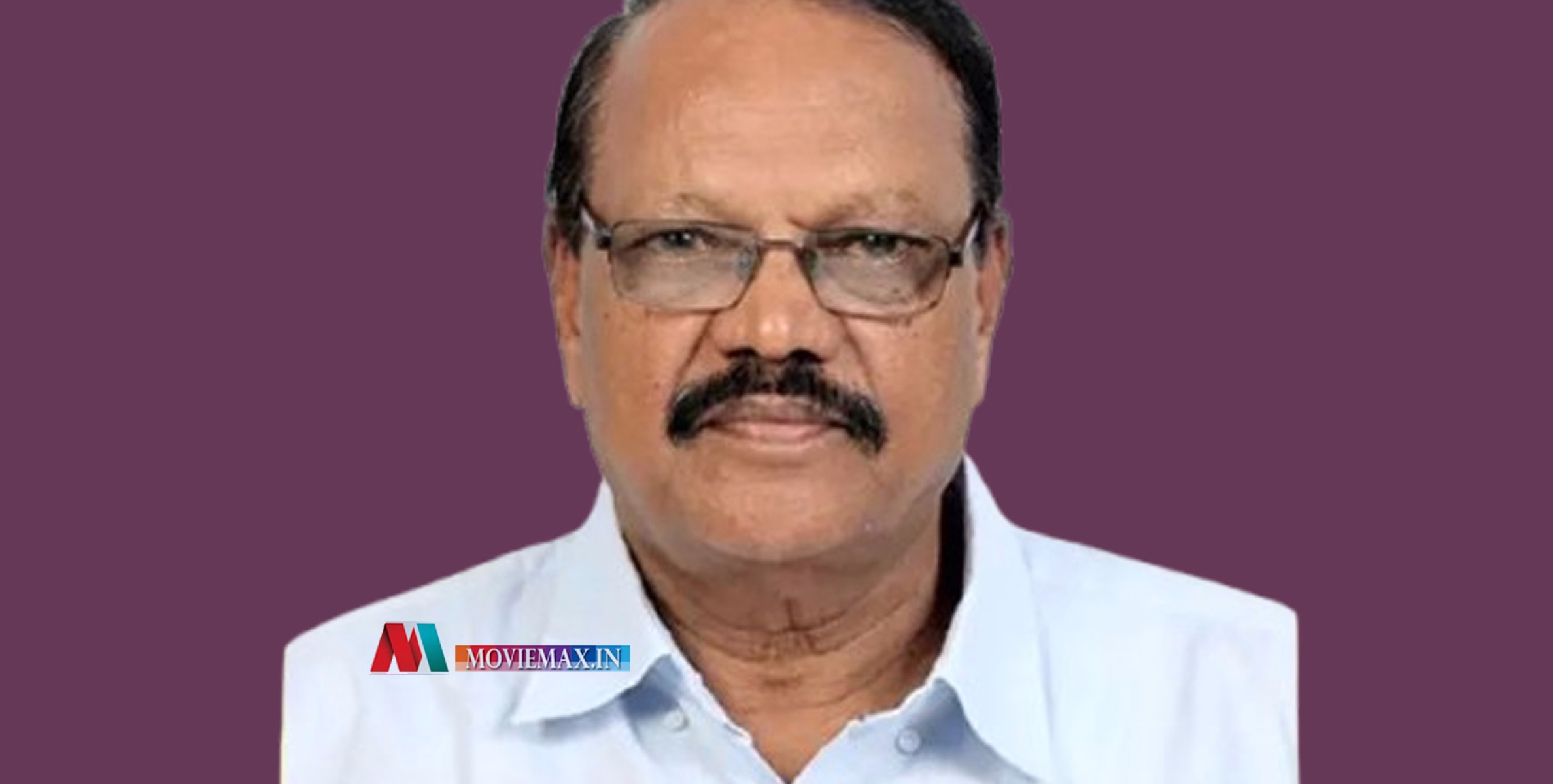  ഫിലിം ചേംബർ യോഗത്തിനിടെ കുഴഞ്ഞുവീണു;  നടനും സംവിധായകനുമായ ജോ സൈമൺ അന്തരിച്ചു