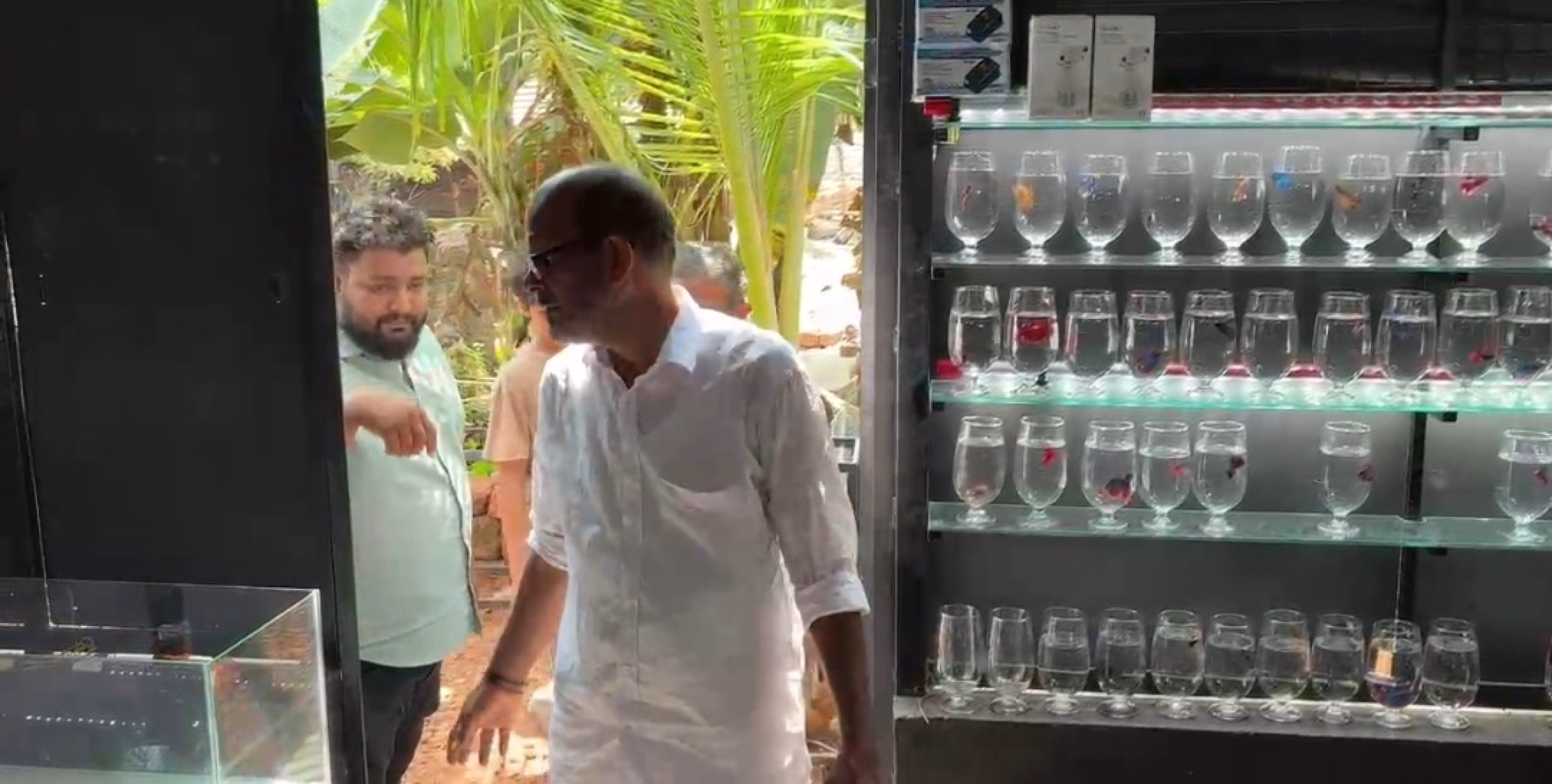 കണ്ണൂർ ചാലാടിനടുത്ത് ഫിഷ് ഫാമിൽ വളർത്തു മത്സ്യങ്ങൾ മോഷ്ടിച്ചു: പോലീസ് അന്വേഷണം ആരംഭിച്ചു