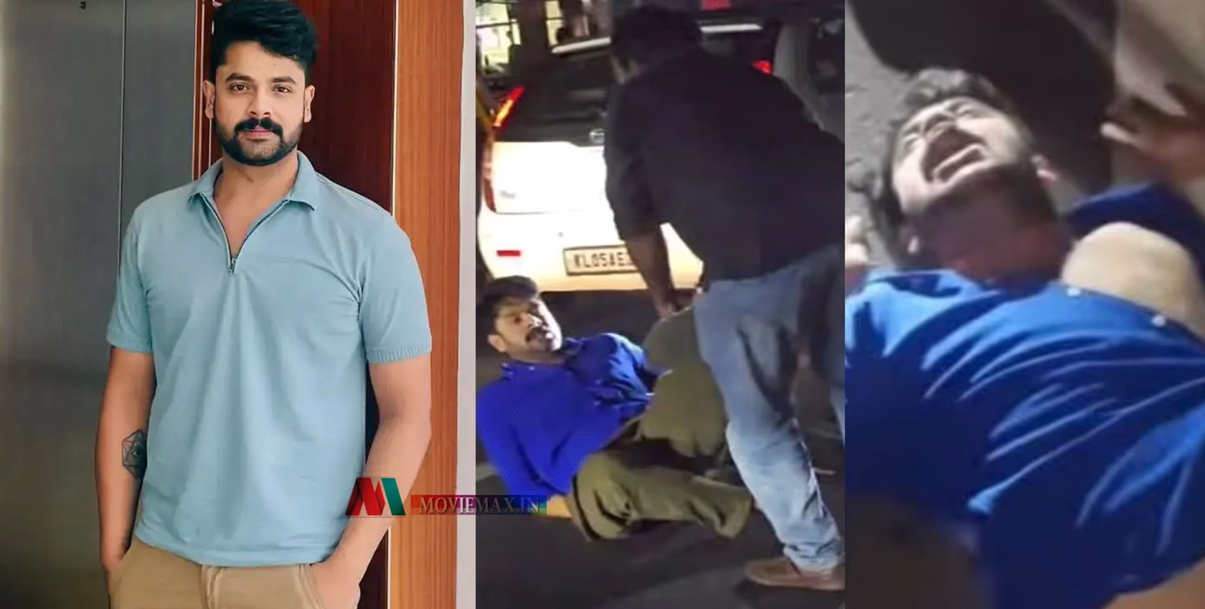  ഇവിടെ,  ഇങ്ങനെയാണ്...! ഒരാളെ കൊന്നാലും കുഴപ്പമില്ല അല്ലേ...? സിദ്ധാർത്ഥ് പ്രഭുവിന്റെ തിരിച്ചുവരവിൽ ആഞ്ഞടിച്ച് സോഷ്യൽ മീഡിയ