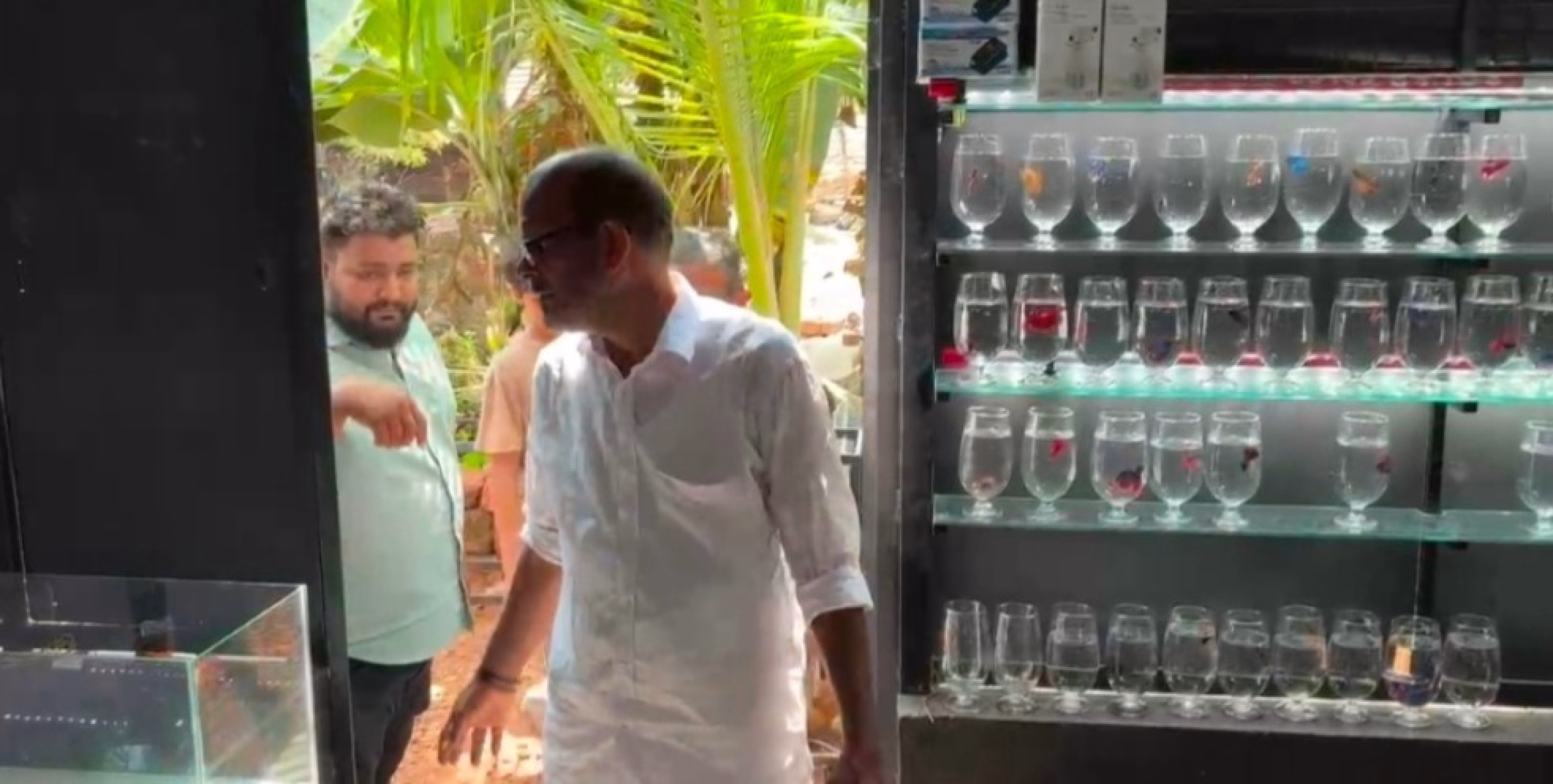 ഫിഷ് ഫാമിൽ മോഷണം: മത്സ്യങ്ങളുൾപ്പെടെ ഒന്നര ലക്ഷം രൂപയുടെ നഷ്ട്ടം 