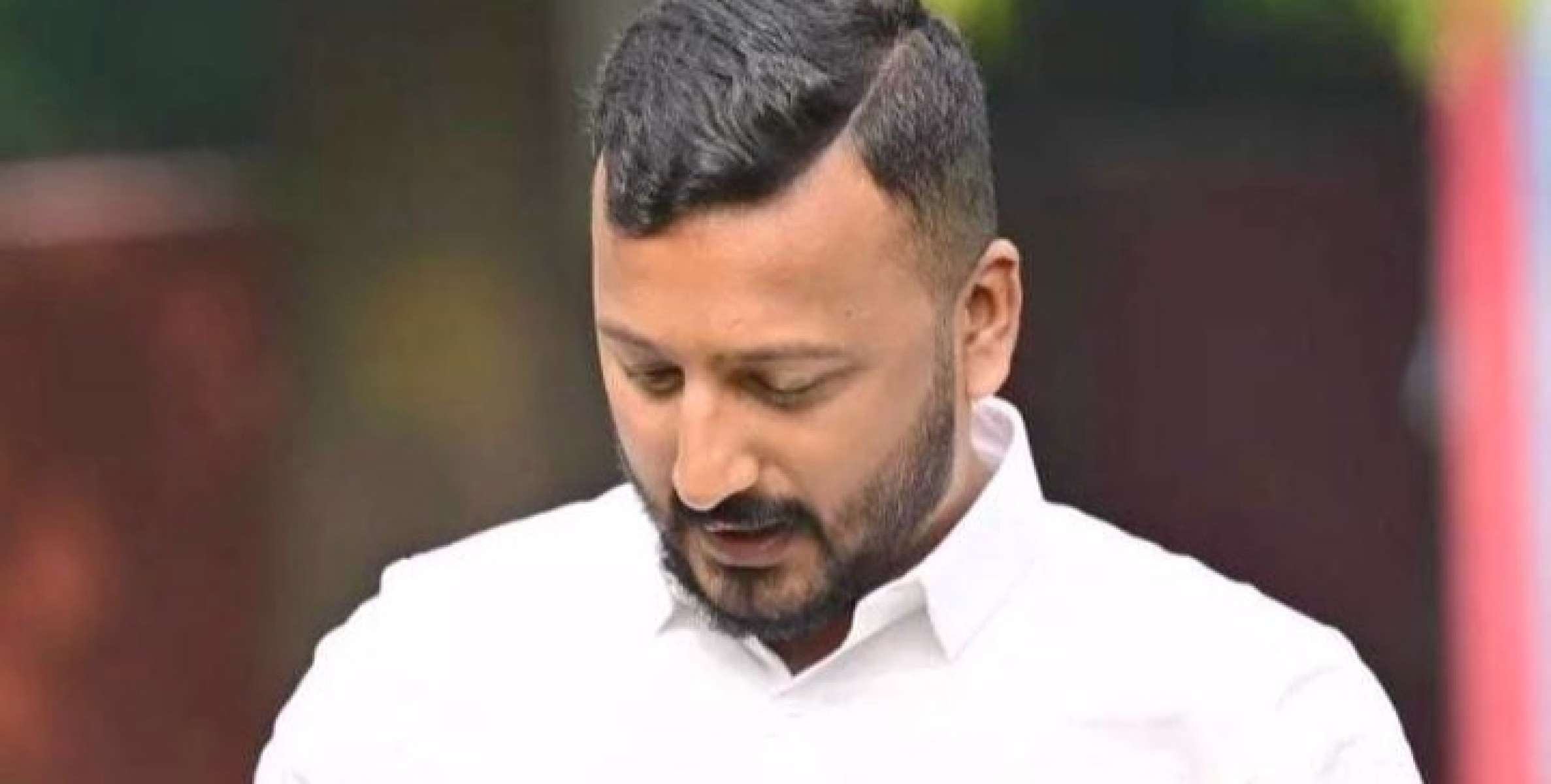 രാഹുല്‍ മാങ്കൂട്ടത്തിലിനെതിരായ മൂന്നാം ബലാത്സംഗ പരാതി; വിദേശത്തുള്ള അതിജീവിതയുടെ രഹസ്യമൊഴി രേഖപ്പെടുത്തി