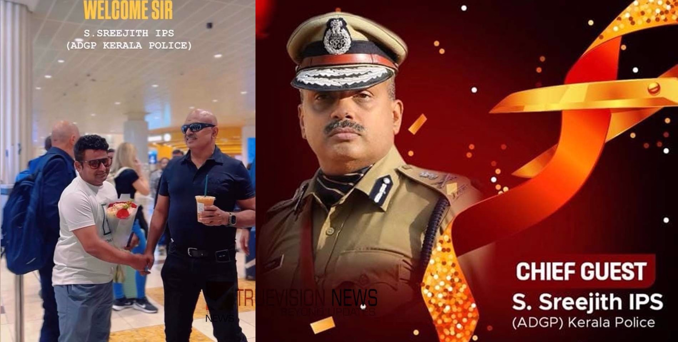 ഓൺലൈൻ മാധ്യമത്തിന് സൈബർ പൊലീസിൻ്റെ ഭീഷണി, എഡിജിപിക്ക് എതിരെ മുഖ്യമന്ത്രിക്ക് പരാതി