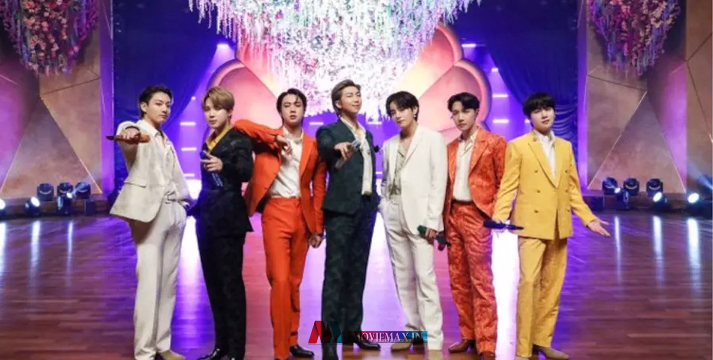 ബിഗ് സ്ക്രീനിൽ ബിടിഎസ് വിസ്മയം; പുത്തൻ വേൾഡ് ടൂർ പ്രഖ്യാപനവുമായി കെ-പോപ്പ് രാജാക്കന്മാർ