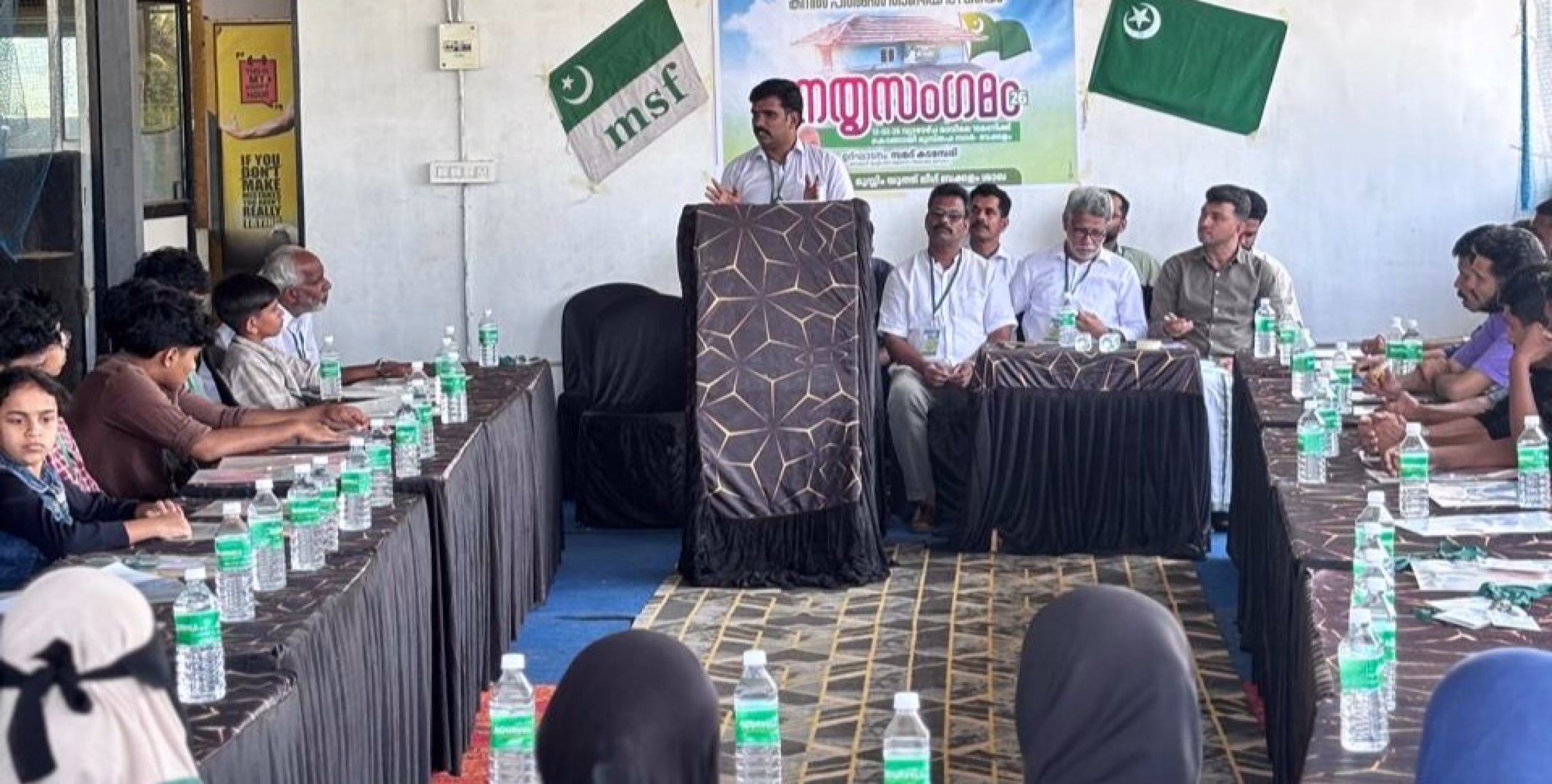 കനൽ പഥങ്ങൾ താണ്ടിയ 10 വർഷങ്ങൾ