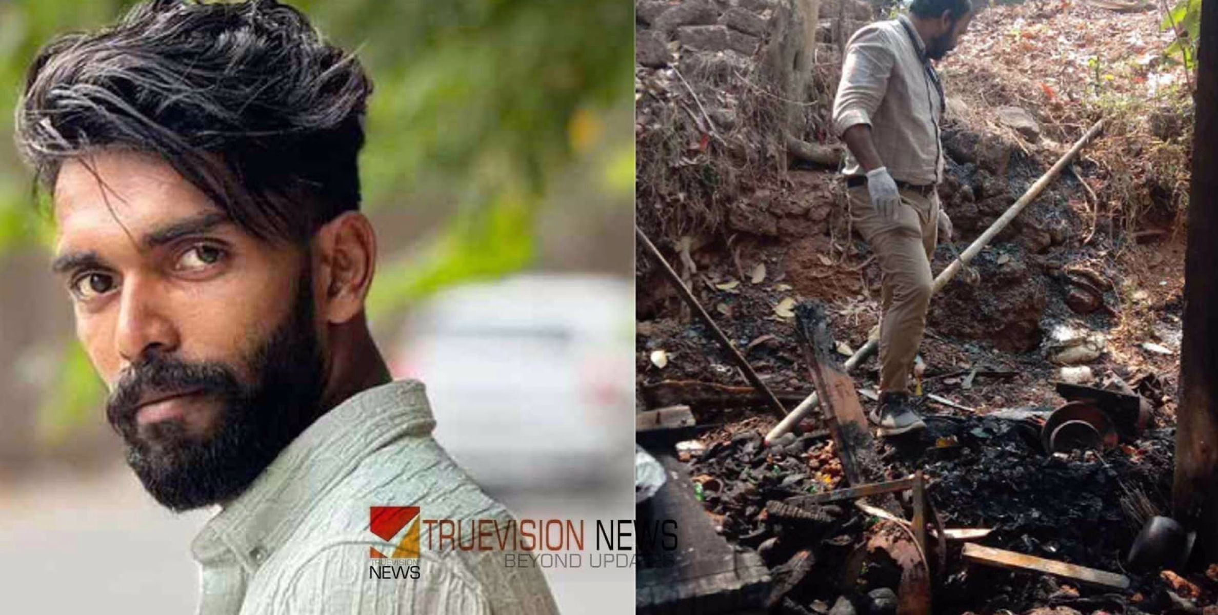 മകളെ ആക്രമിച്ചത് ചോദ്യംചെയ്തു; കോഴിക്കോട് മുക്കത്ത് ഭാര്യയുടെ വീടിന് തീയിട്ട് മരുമകൻ, പ്രതി റിമാന്റിൽ