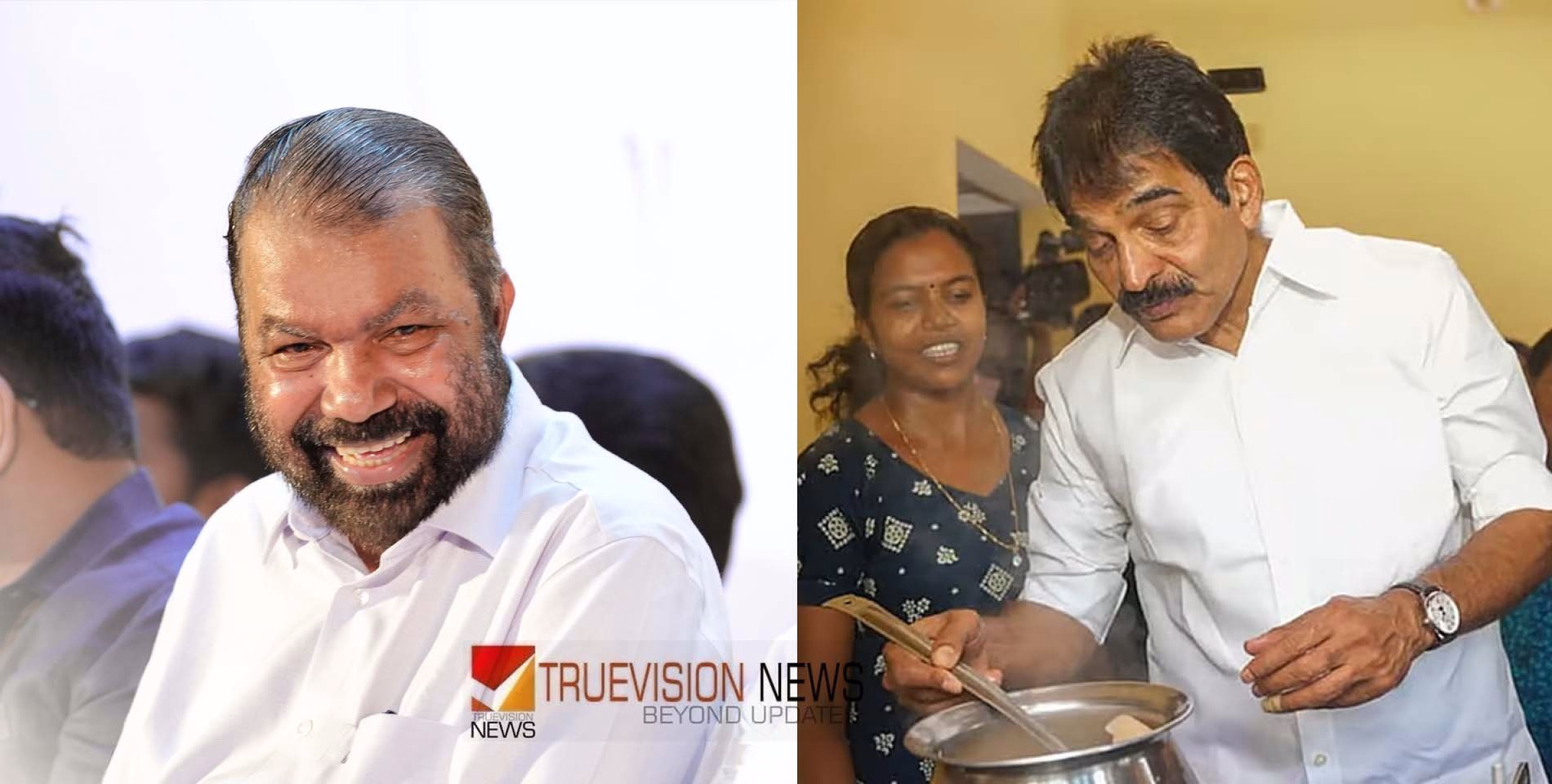 'കപ്പ വേവുന്നതെങ്ങനെ, മീൻ വേവുന്നതെങ്ങനെ എന്നാണ് വേണുഗോപാൽ ചോദിക്കുന്നത്..'; പരിഹാസവുമായി മന്ത്രി വി. ശിവൻകുട്ടി