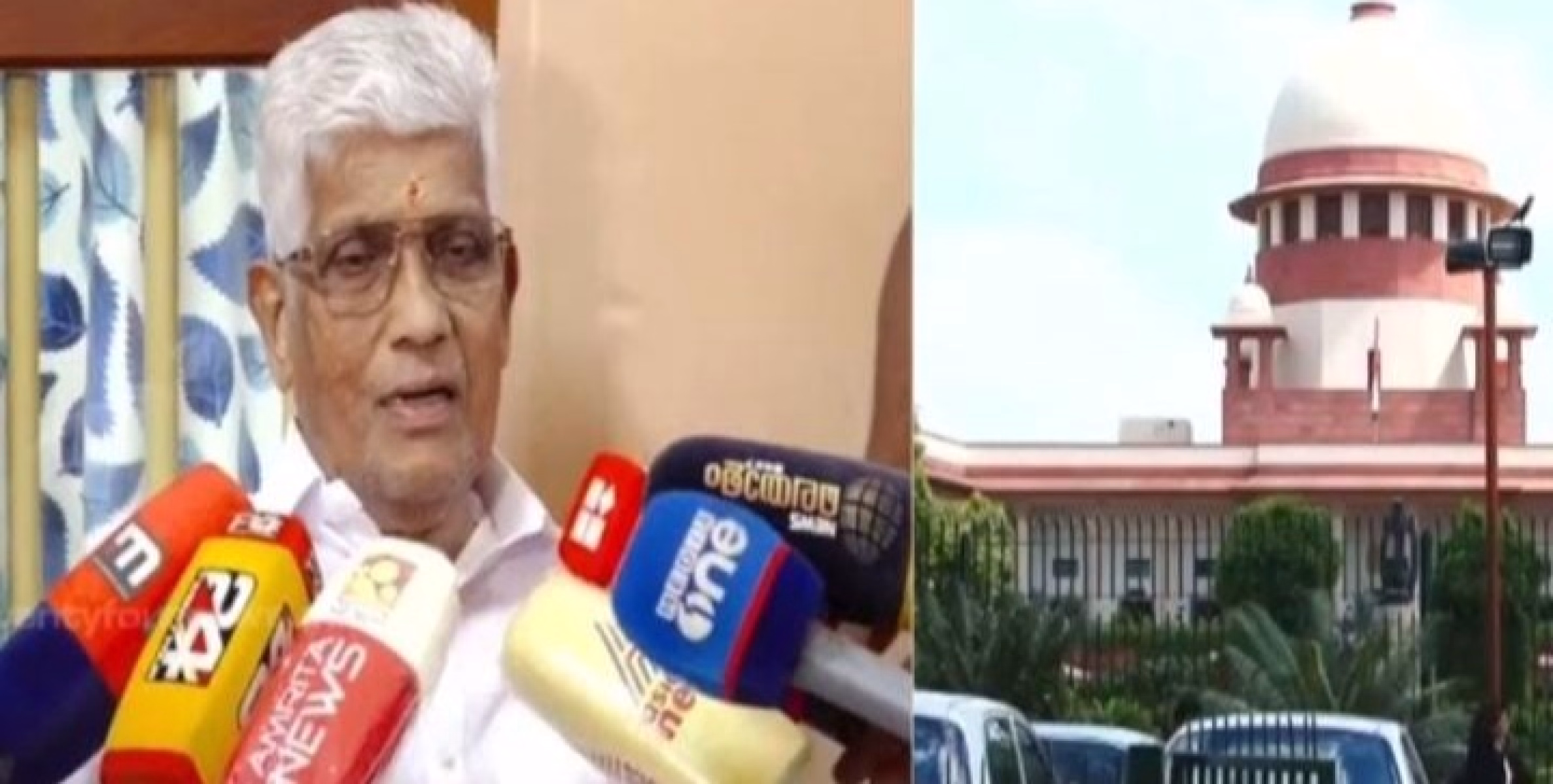 ശബരിമല യുവതീപ്രവേശം സർക്കാർ സുപ്രീംകോടതിയിൽ എതിർക്കണം; എൻഎസ്എസിന്റെ നിലപാടിൽ മാറ്റമില്ല, ജി സുകുമാരൻ നായർ