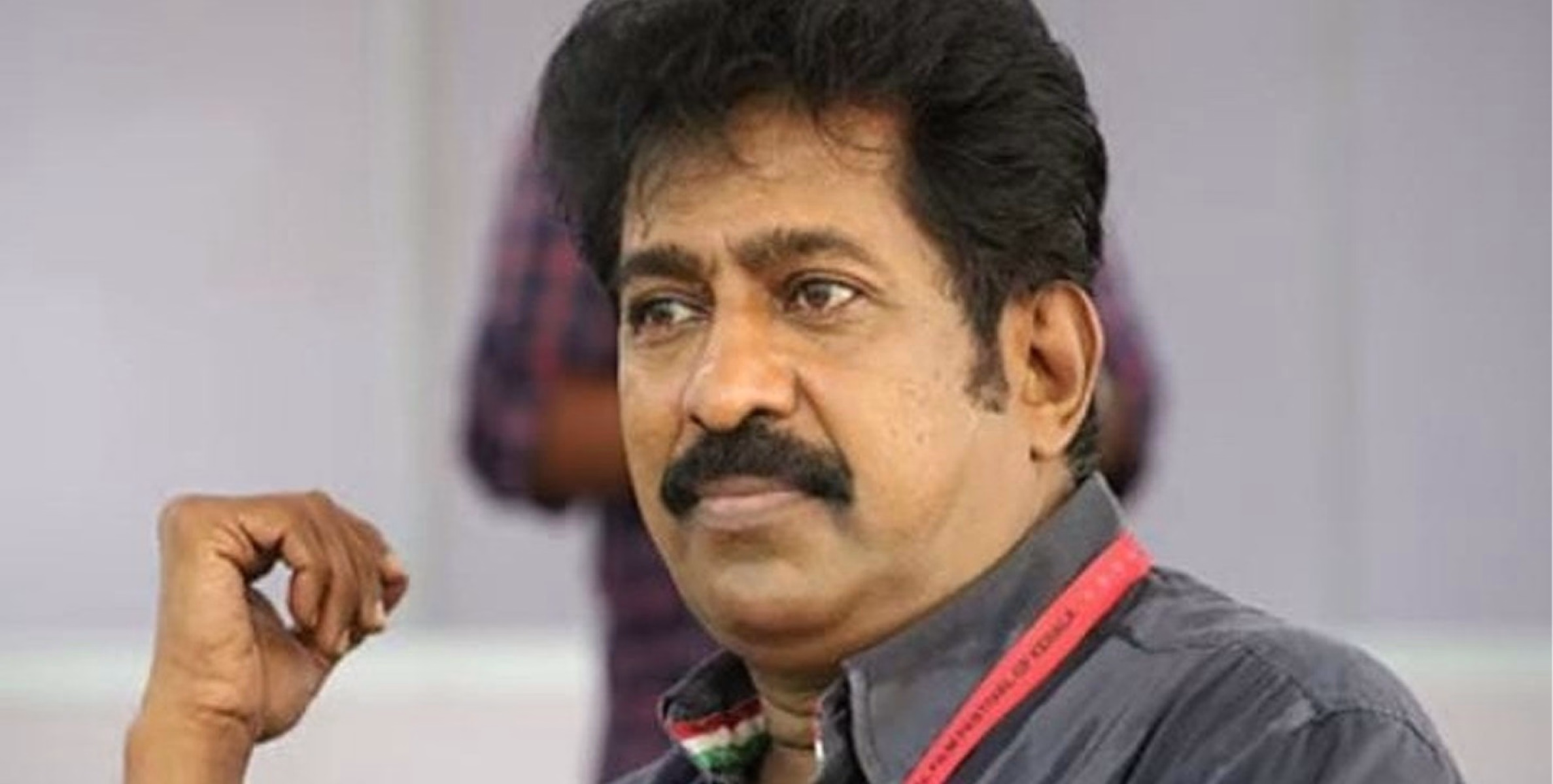 പ്രേംകുമാർ കോൺ​ഗ്രസ് വേദിയിലേക്ക്; KPCC സംസ്കാര സാഹിതി പരിപാടിയിൽ മുഖ്യാതിഥിയാകും