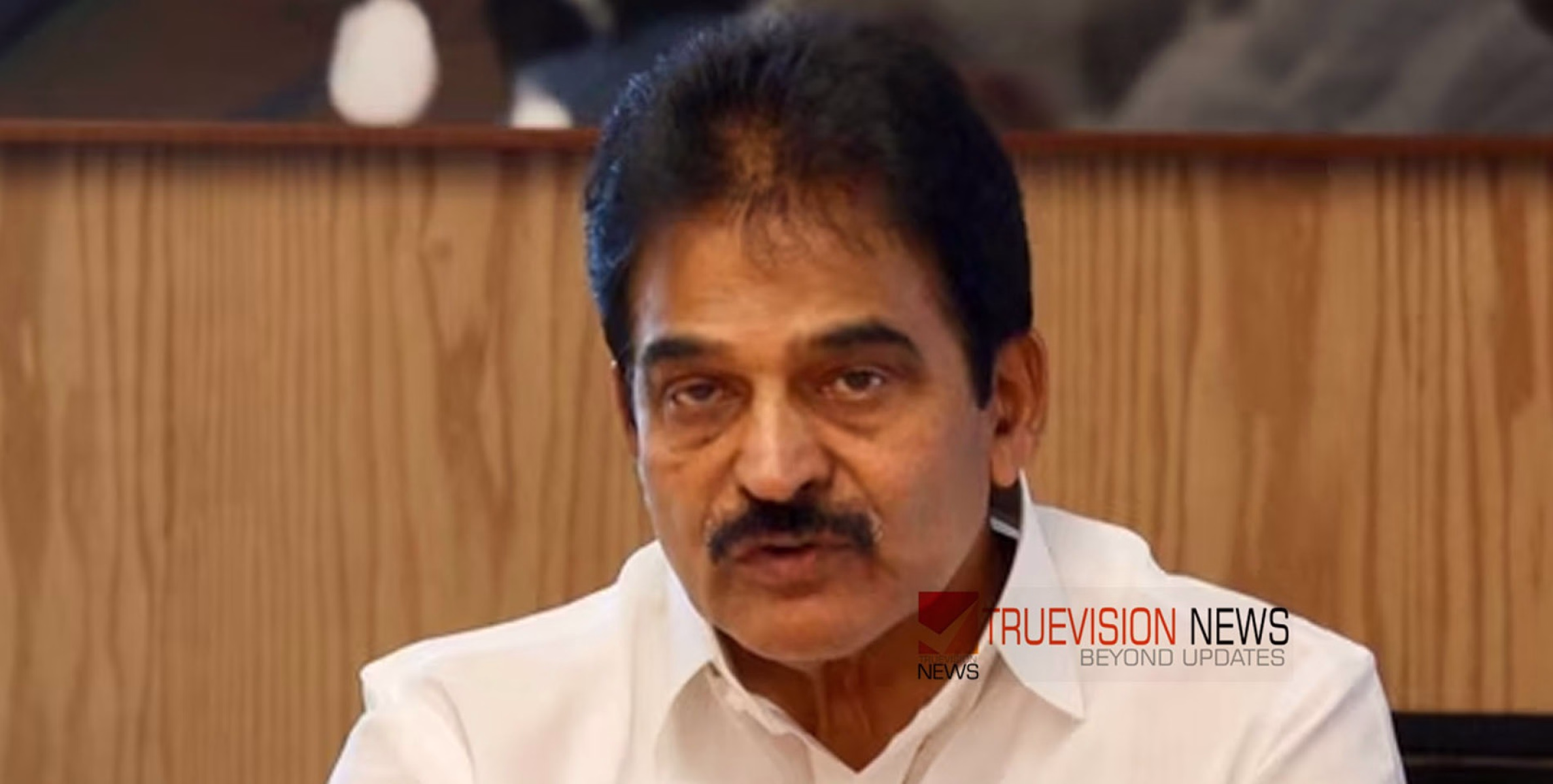 സ്ഥാനാർത്ഥിയാകാൻ മാധ്യമങ്ങളെ കൂട്ടുപിടിക്കുന്നവരെ പരിഗണിക്കില്ല - കെ.സി. വേണുഗോപാൽ