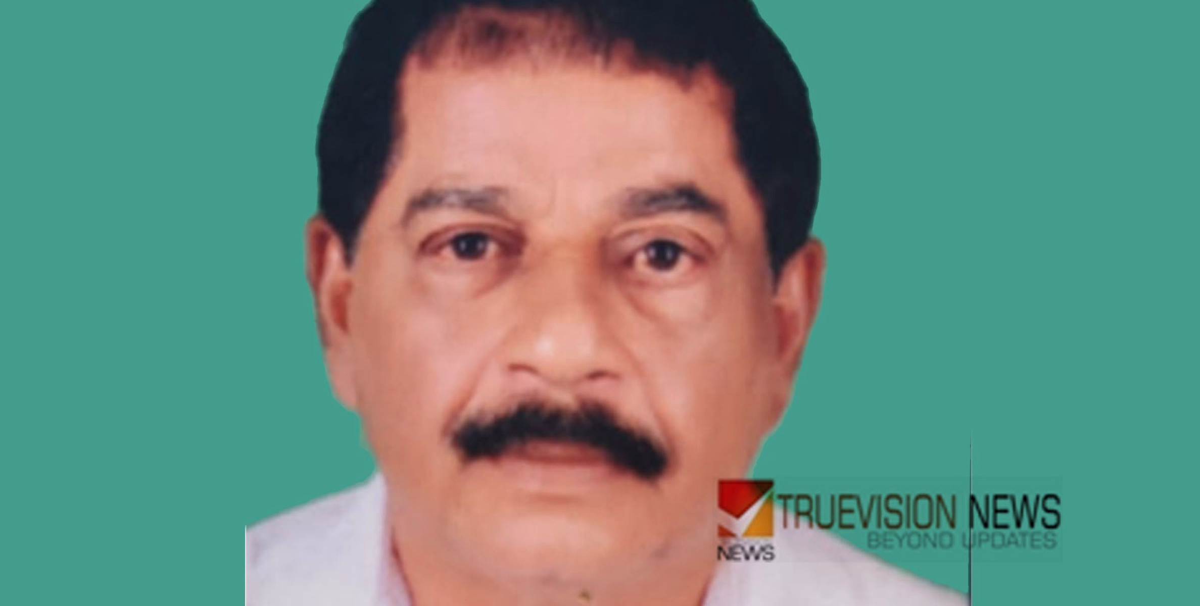 മഠത്തിൽ സുരേഷ് ബാബു അന്തരിച്ചു