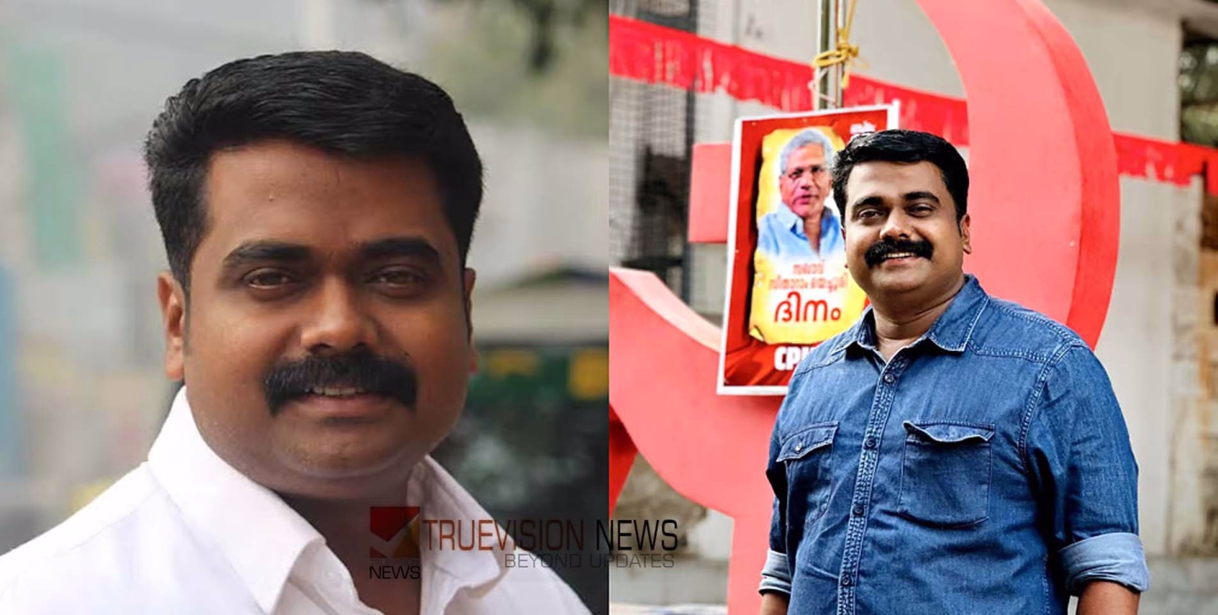 സിപിഐഎം കൗൺസിലർ വി.കെ.നിഷാദിന് വീണ്ടും പരോൾ; അടിയന്തര പരോൾ പിതാവിന്റെ ആരോഗ്യാവസ്ഥ പരിഗണിച്ച് 