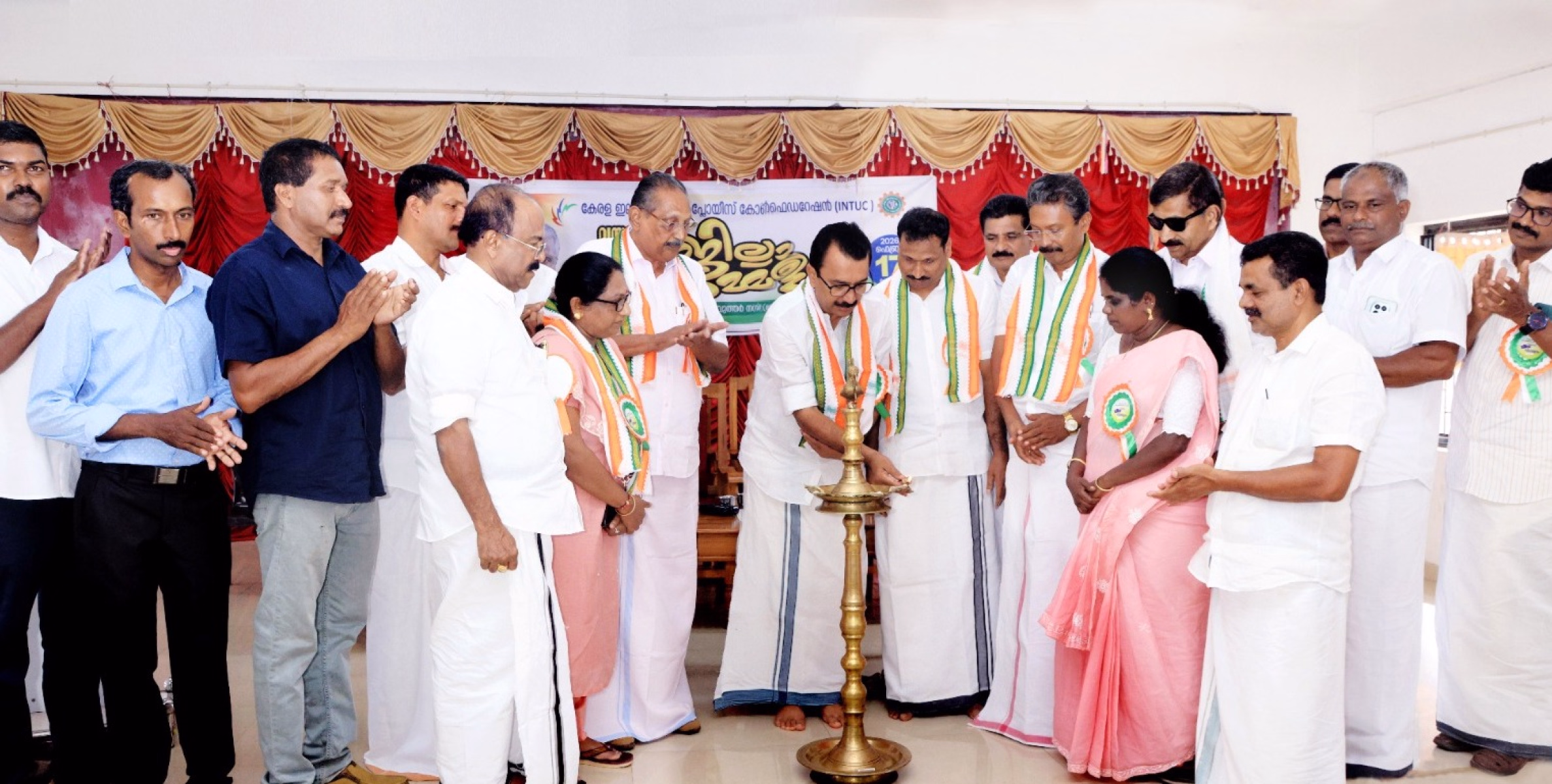 യു ഡി എഫ് അധികാരത്തിലെത്തിയാല്‍ കെ എസ് ഇ ബി ജീവനക്കാരുടെ ദുരിതത്തിന് അറുതിയാവും: അഡ്വ. പി എം നിയാസ്