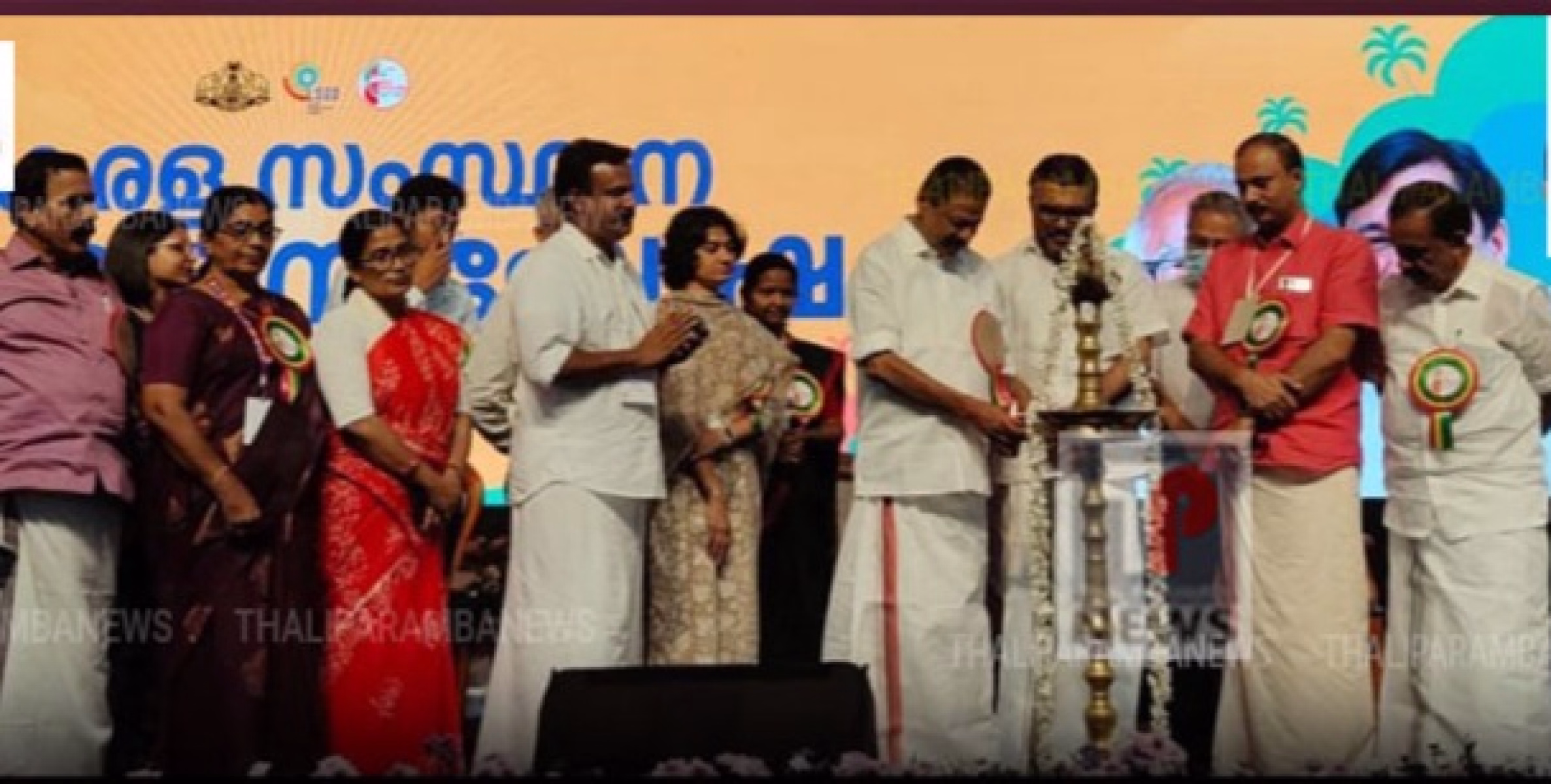 സംസ്ഥാന തദ്ദേശ ദിനാഘോഷം കണ്ണൂരിൽ; കേരളത്തിന്റെ വളർച്ചയിൽ തദ്ദേശ സ്ഥാപനങ്ങളുടെ പങ്ക് നിർണായകം-മന്ത്രി എം.ബി രാജേഷ്