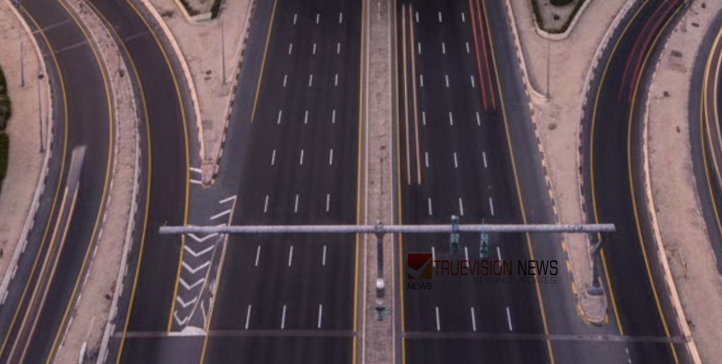 ദുബൈയിൽ റുവിയ സ്ട്രീറ്റ് തുറന്നു; നാല് പ്രധാന മേഖലകളിലേക്ക് ഇനി എളുപ്പത്തിൽ എത്താം