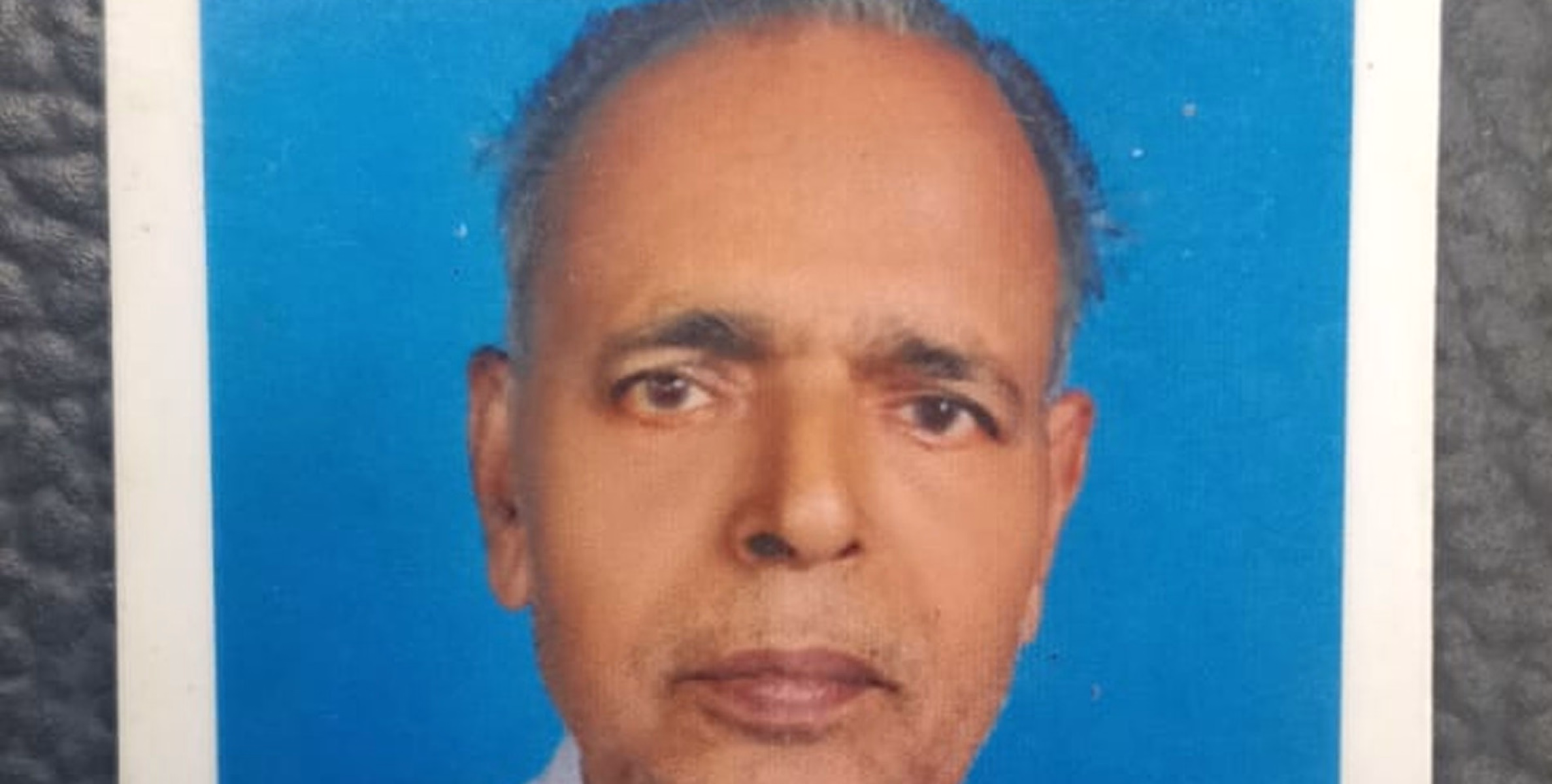 പീലേരിയിലെ കെ. കൃഷ്ണൻ നിര്യാതനായി