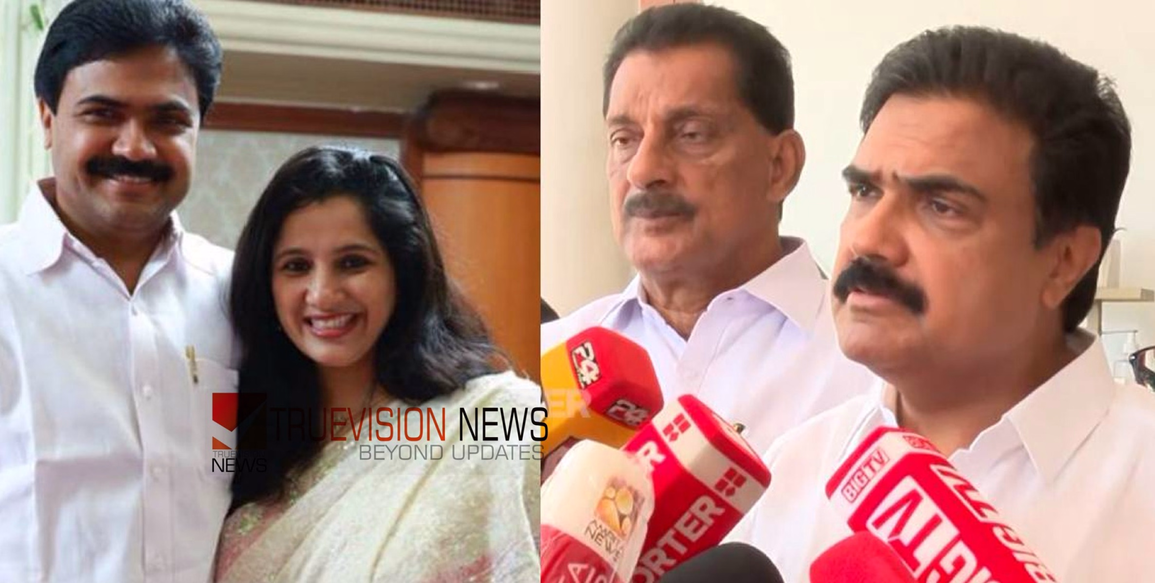 'നിഷ മത്സരിക്കുമെന്ന് പറയുന്നത് ഒരു രോഗം, നിഷേധിച്ച് നിഷേധിച്ച് മടുത്തു,  ഇനി നിഷേധിക്കാൻ ആരോഗ്യമില്ല' -  ജോസ് കെ മാണി