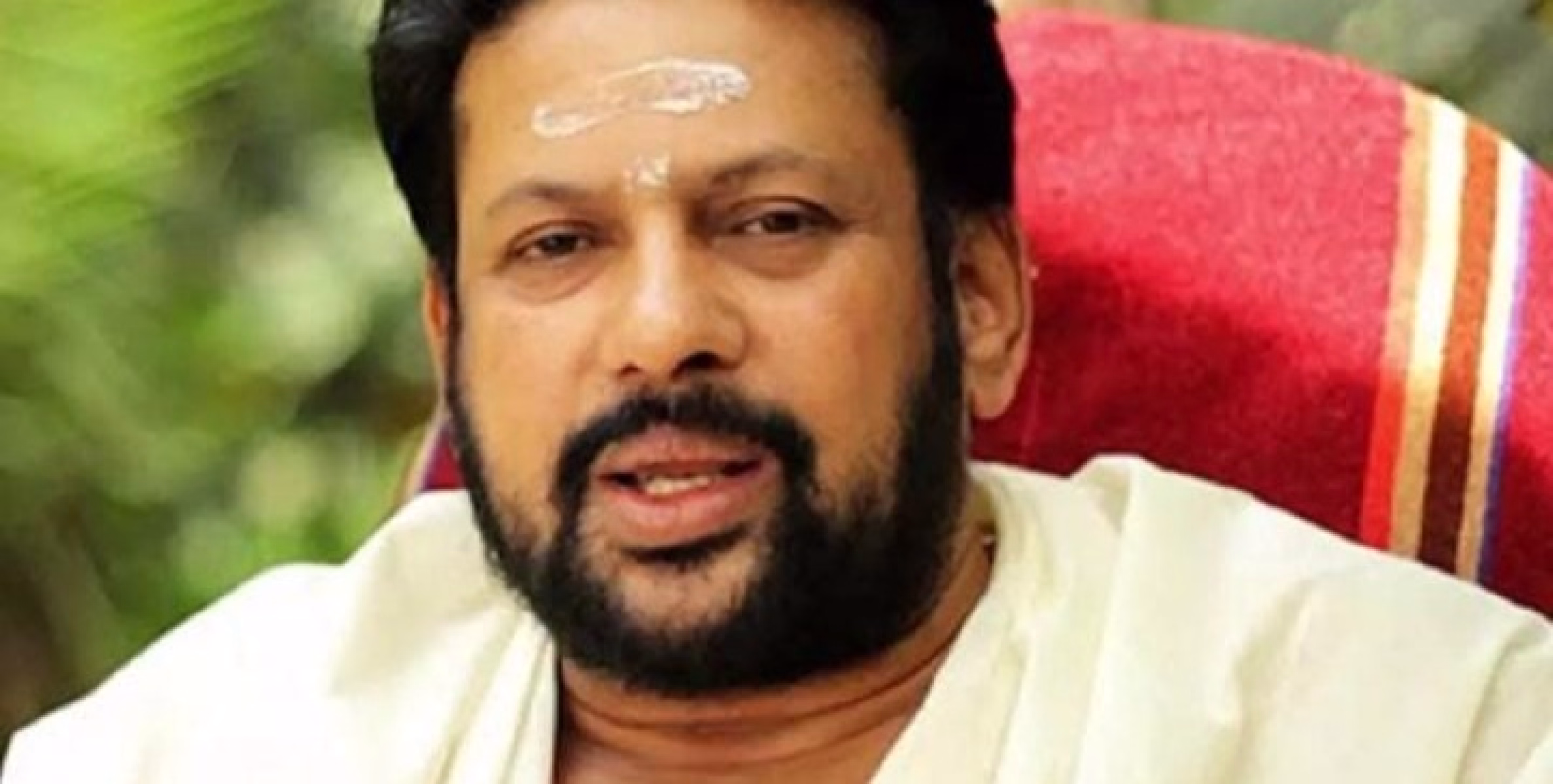 ശബരിമല സ്വർണക്കൊള്ള; തന്ത്രി കണ്ഠരര് രാജീവർക്കെതിരെ തെളിവുകൾ ഹാജരാക്കാനായില്ല; ജാമ്യ ഉത്തരവ്