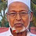 നായര്കണ്ടി കുഞ്ഞമ്മദ് അന്തരിച്ചു