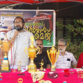 കെ.ടി കുഞ്ഞിരാമൻ മാസ്റ്റർ സ്മാരക ഫുട്ബോൾ ടൂർണ്ണമെന്റ്