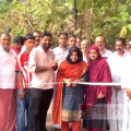 പാനൂരിൽ തലക്കൽ മുക്ക് മണ്ഡല കനാൽ റോഡ് ഉദ്ഘാടനം ചെയ്തു.