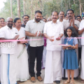 മണിയാണി - ചേന്തോട് റോഡ് എംഎൽഎ ഉദ്ഘാടനം ചെയ്തു
