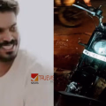 വിദേശത്ത് നിന്നെത്തിയത് രണ്ട് മാസം മുൻപ്; കാലടിയിൽ ടോറസും ബൈക്കും കൂട്ടിയിടിച്ച് യുവാവ് മരിച്ചു