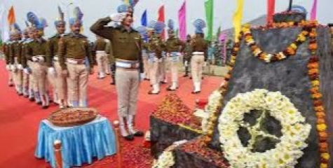 രാജ്യത്തെ നടുക്കിയ പുൽവാമ ആക്രമണത്തിന് ഇന്ന്  ഏഴ് വയസ്