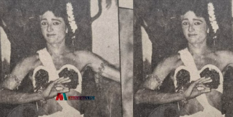 'അറിഞ്ഞില്ല ആരും പറഞ്ഞില്ല, ഒരു ഫ്ലാഷ് ബാക്ക് പ്രതീക്ഷിച്ചില്ല'; മലയാളത്തിന്റെ ഈ പ്രിയനടനെ മനസ്സിലായോ?