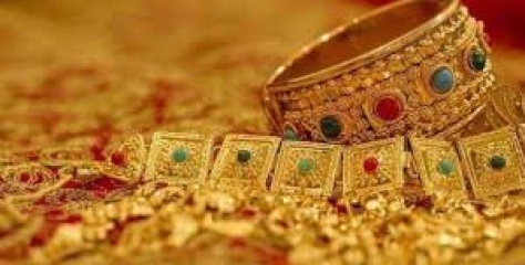 സംസ്ഥാനത്തെ സ്വര്‍ണവിലയില്‍ വീണ്ടും വര്‍ധന. 