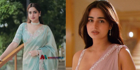 'മര്യാദ വേണം... അത് നിങ്ങൾക്കുതന്നെയാണ് നല്ലത്'; മോശം രീതിയിൽ ഫോട്ടോയെടുത്ത പാപ്പരാസികൾക്ക് നേരെ ആഞ്ഞടിച്ച് അയേഷ ഖാൻ